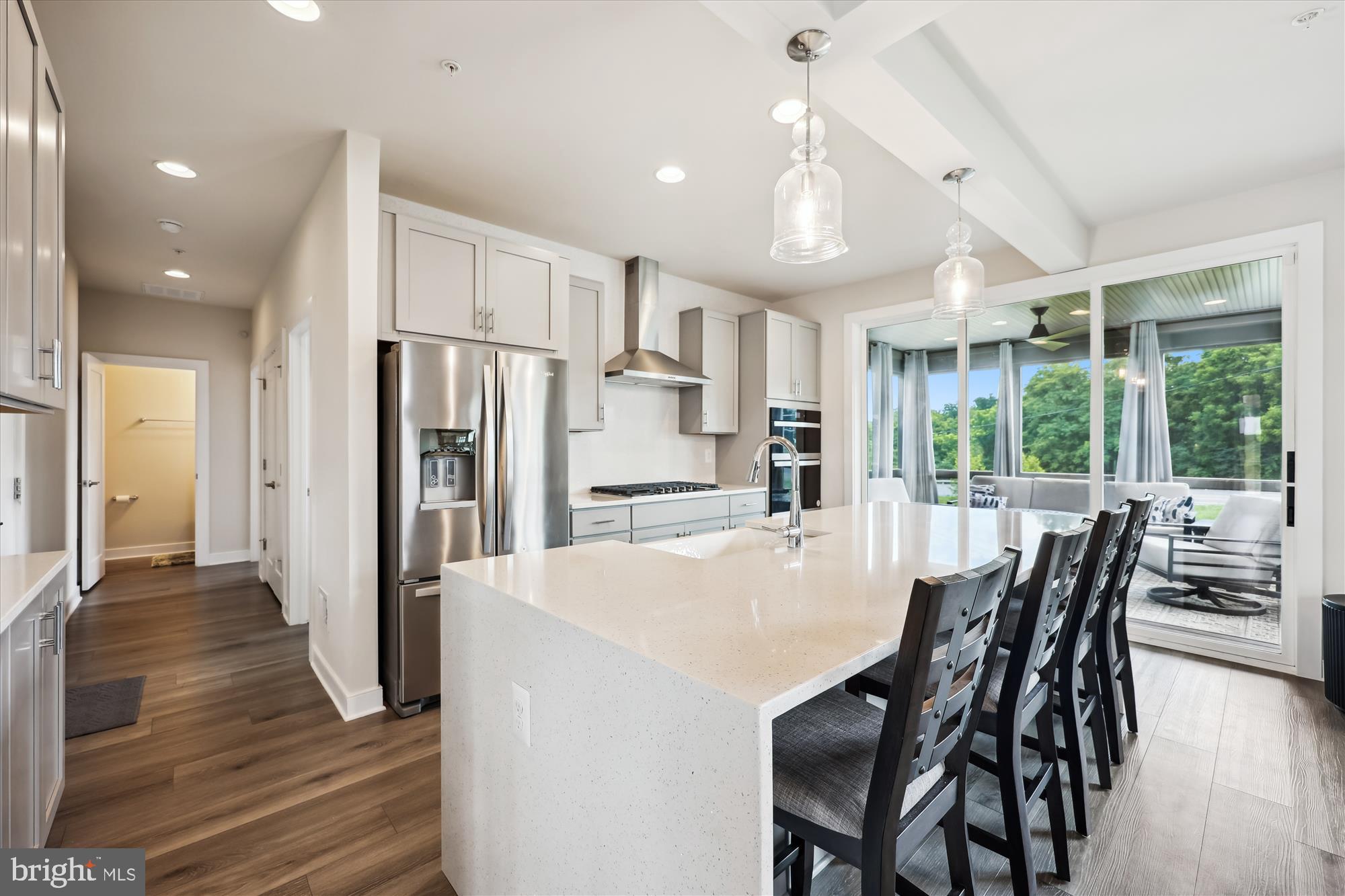 TALLYN RIDGE - Residential