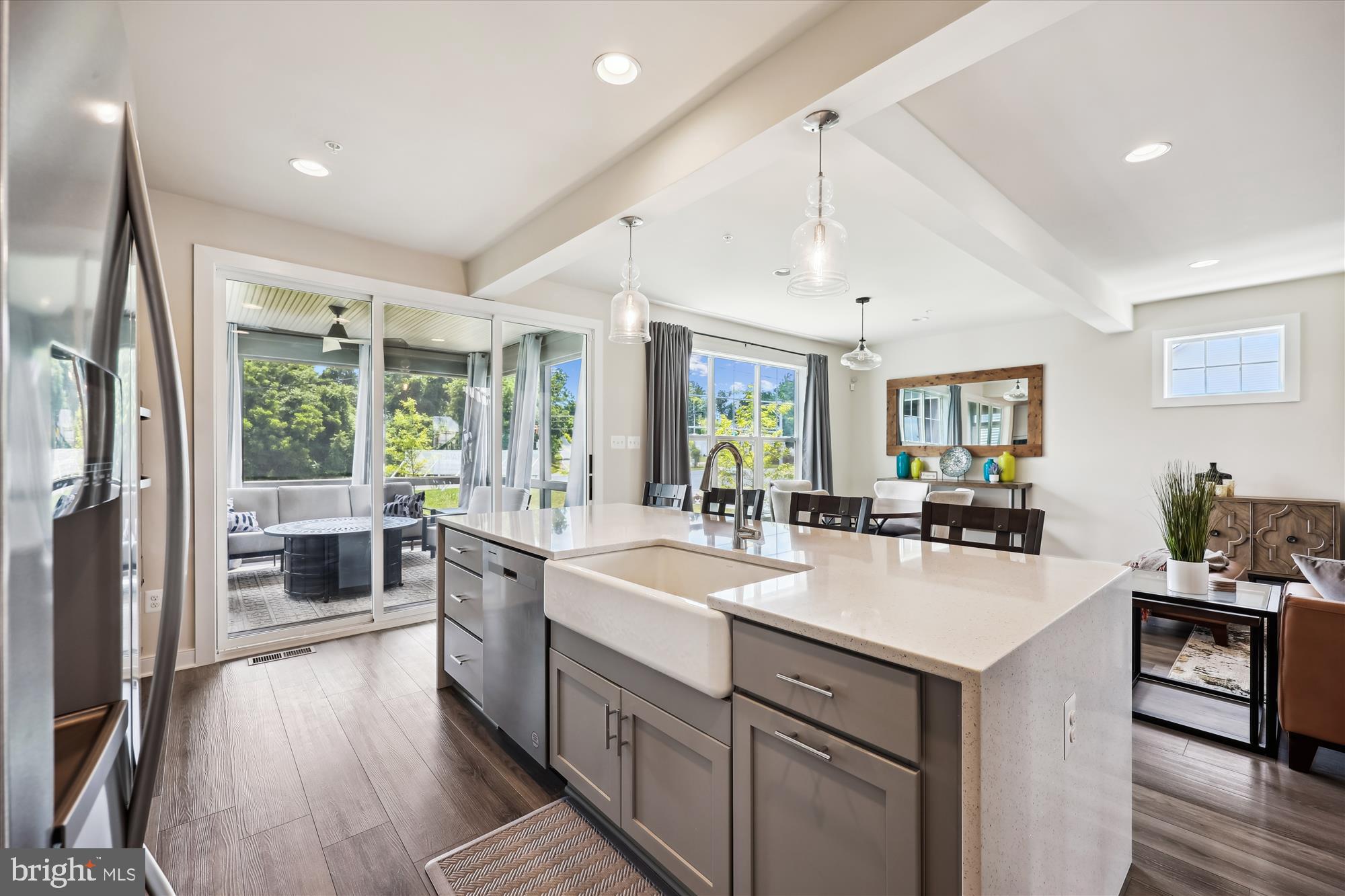 TALLYN RIDGE - Residential