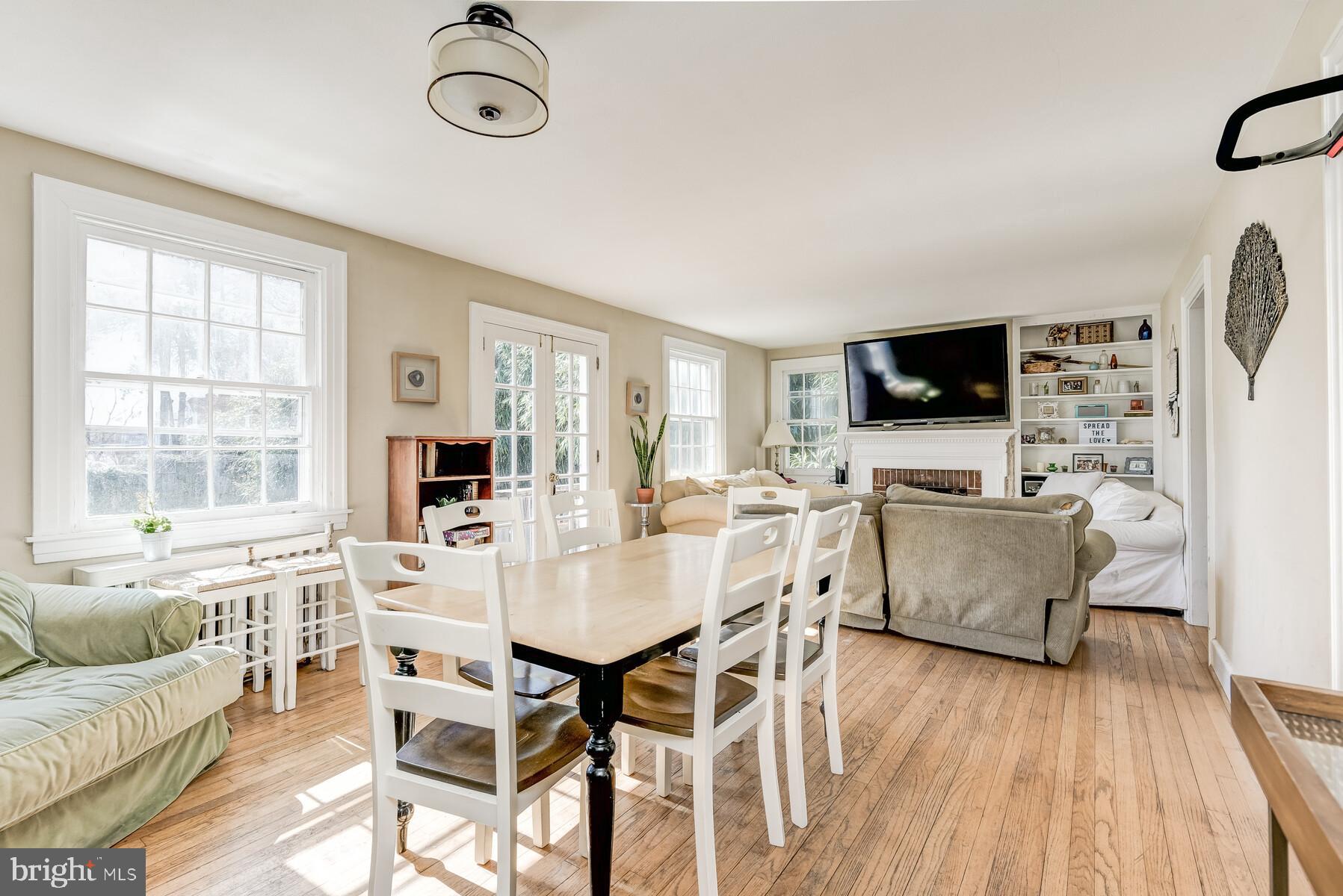 ANNAPOLIS - Residential