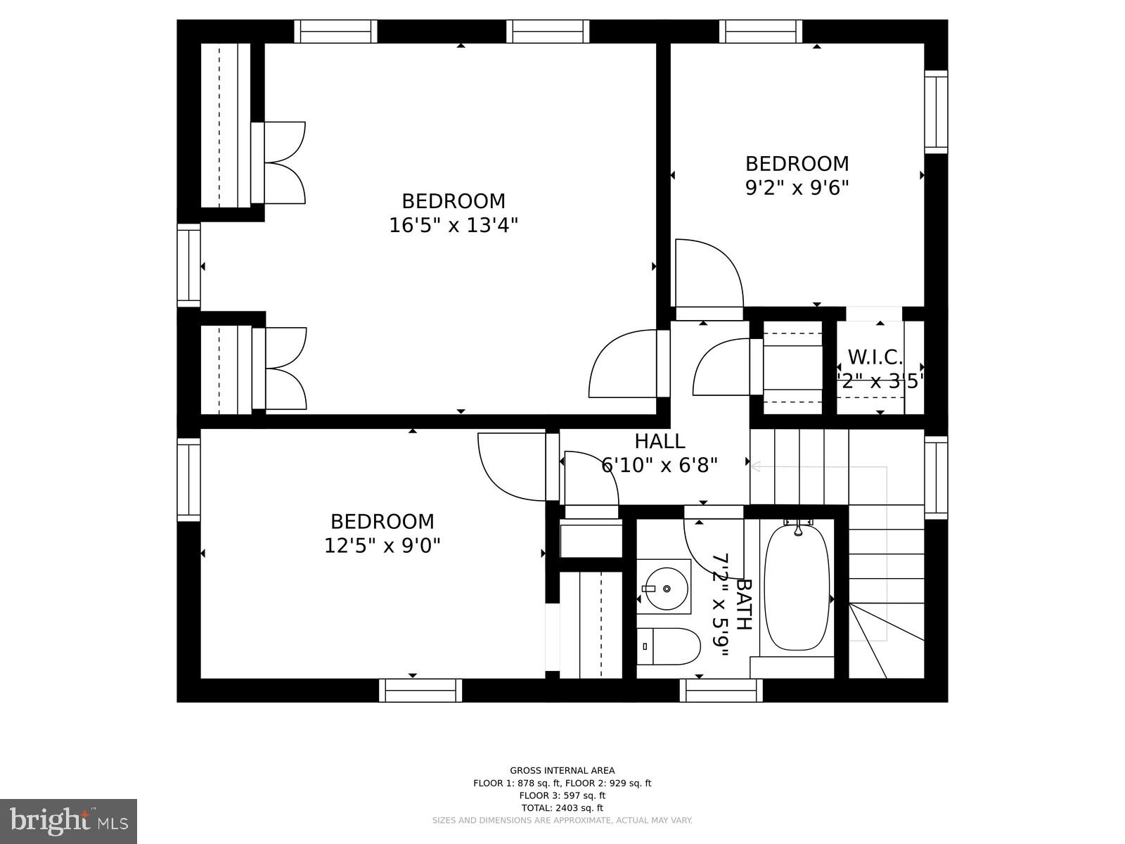 ANNAPOLIS - Residential