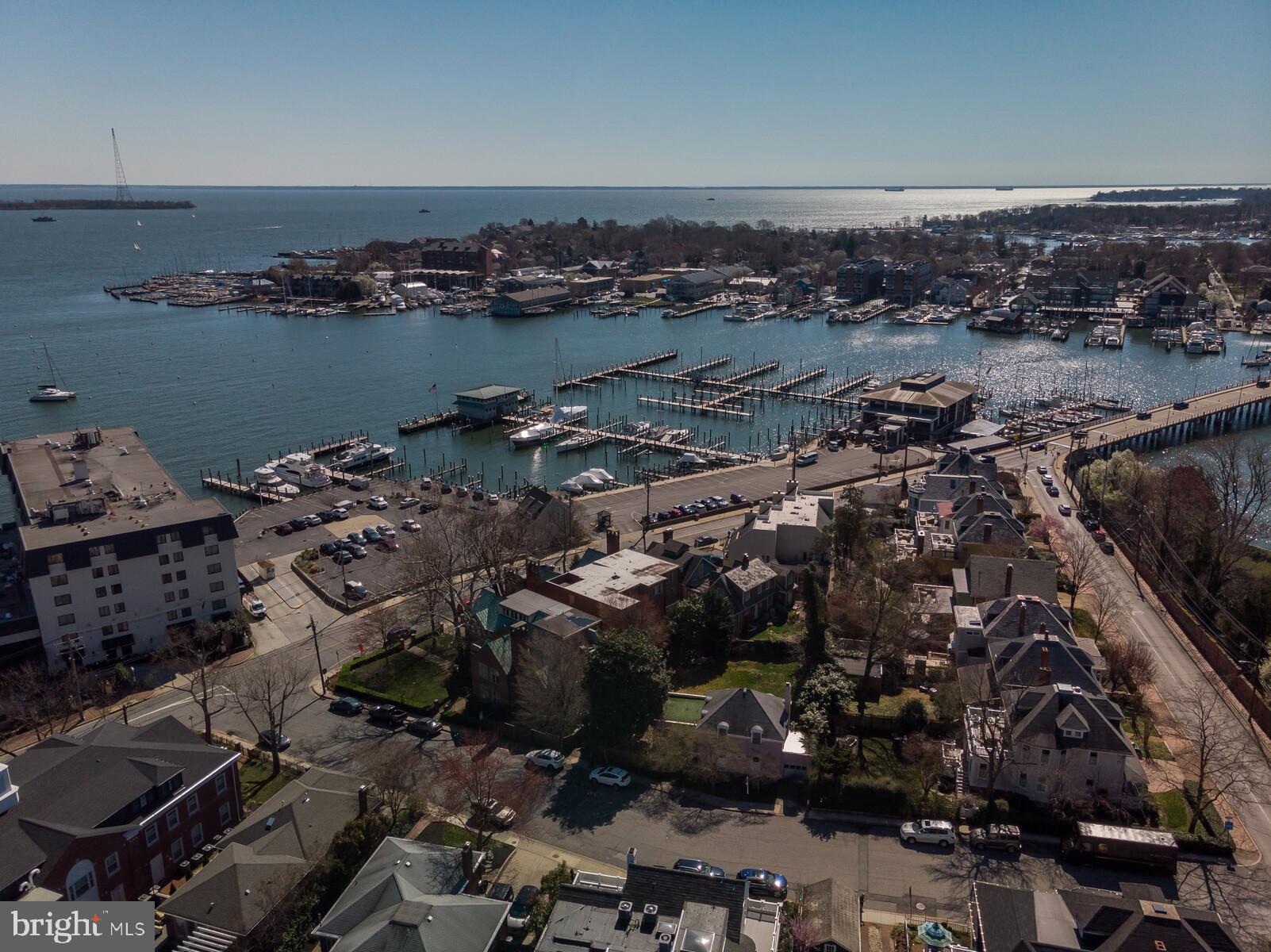 ANNAPOLIS - Residential