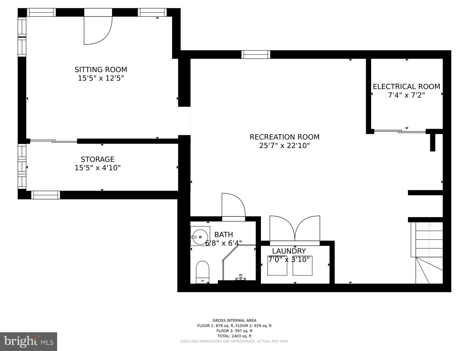 ANNAPOLIS - Residential