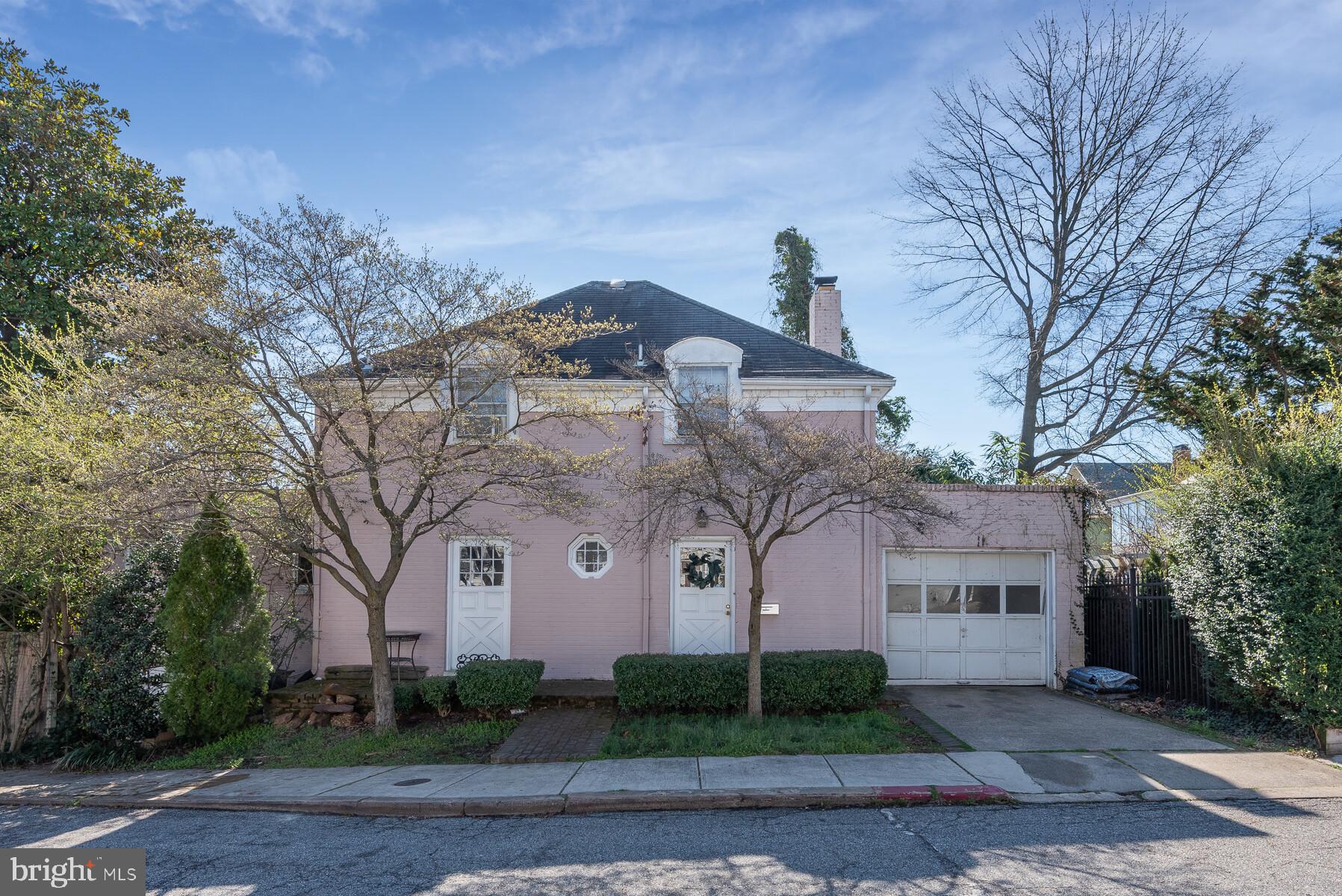 ANNAPOLIS - Residential