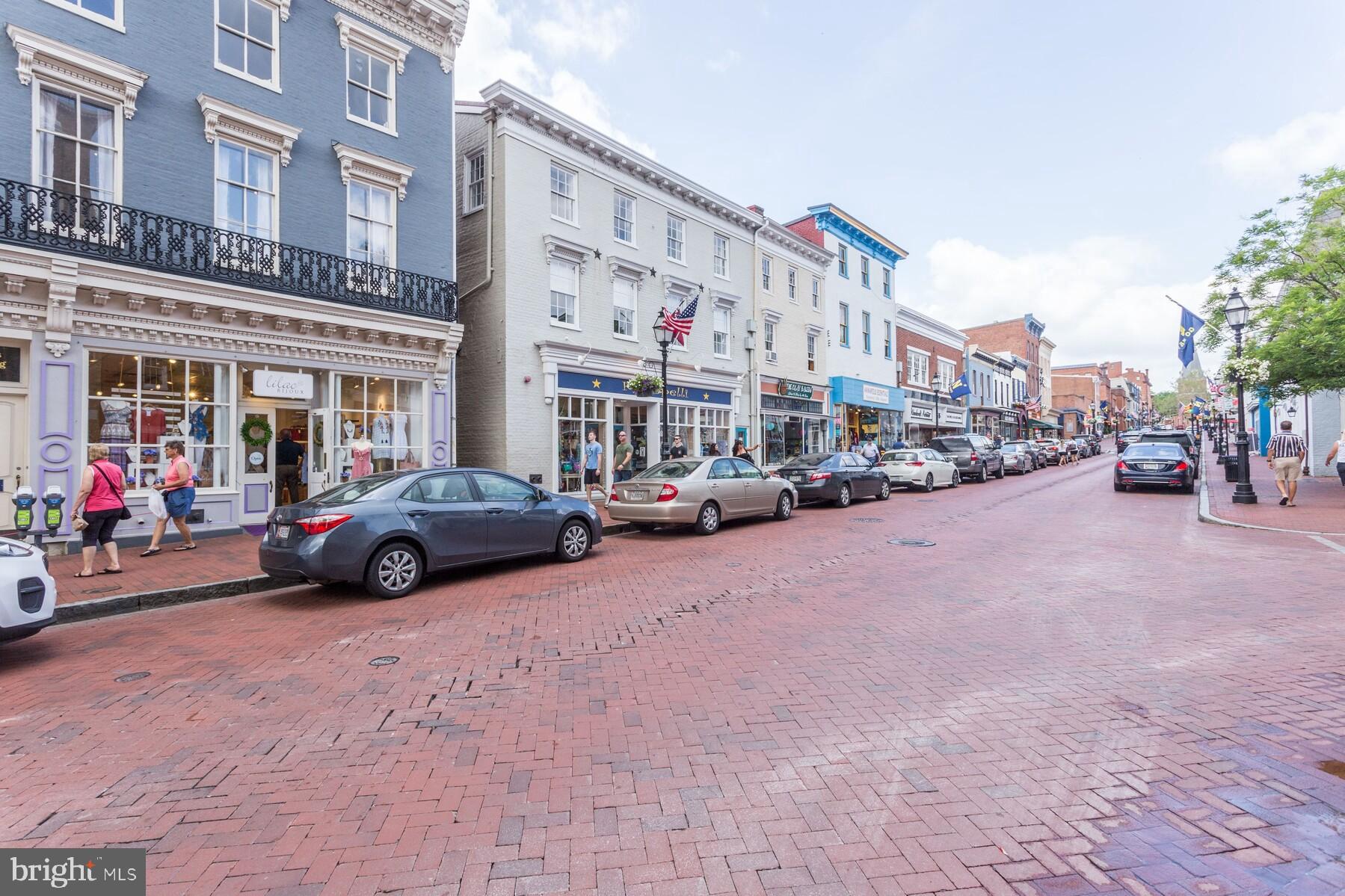 ANNAPOLIS - Residential