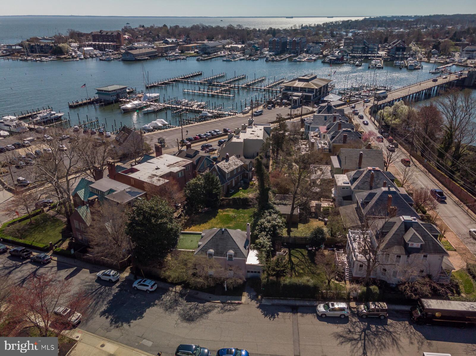 ANNAPOLIS - Residential