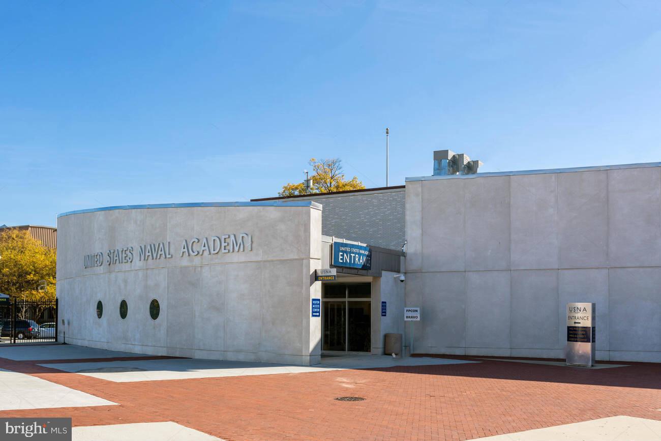 ANNAPOLIS - Residential