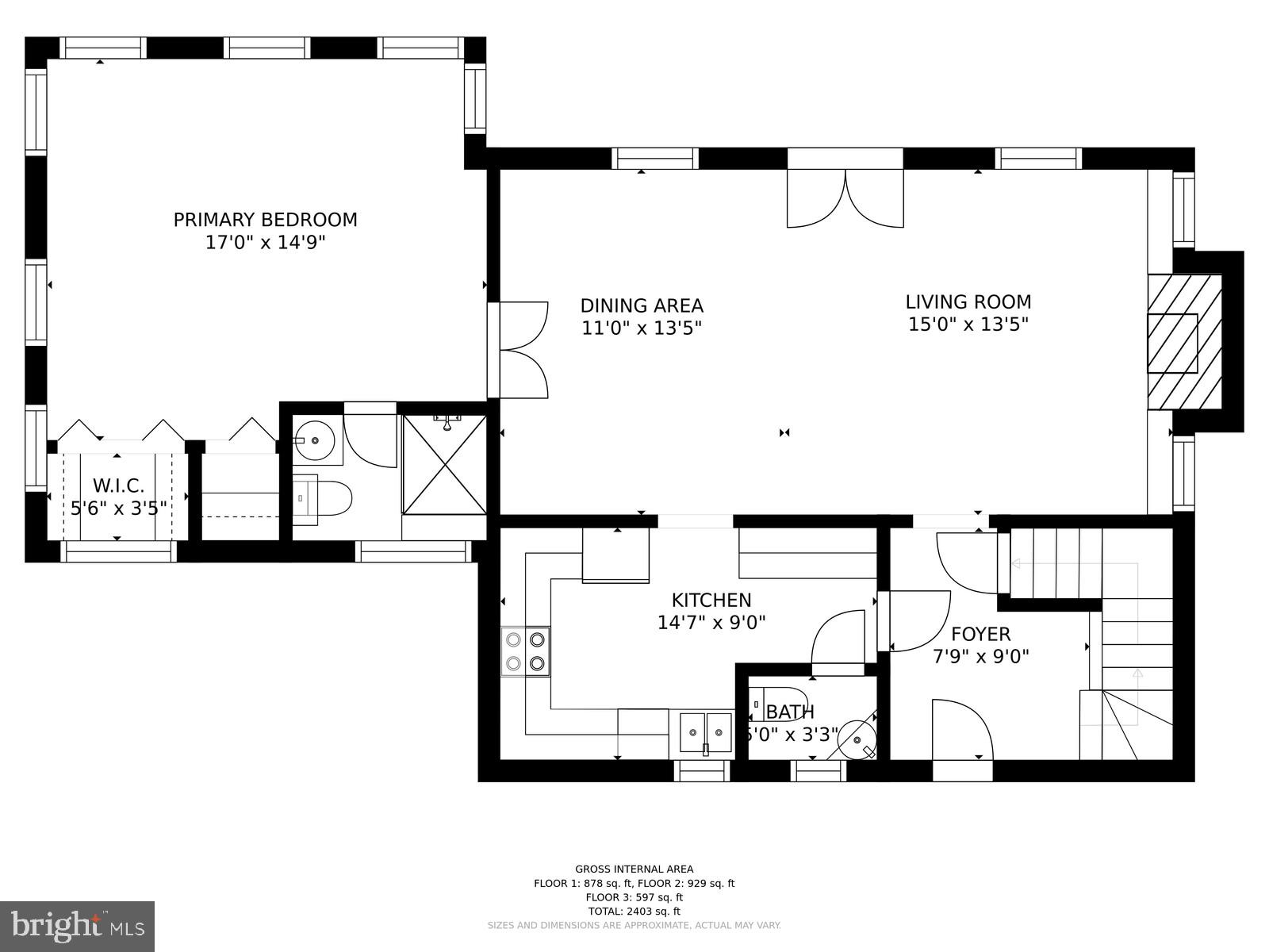 ANNAPOLIS - Residential