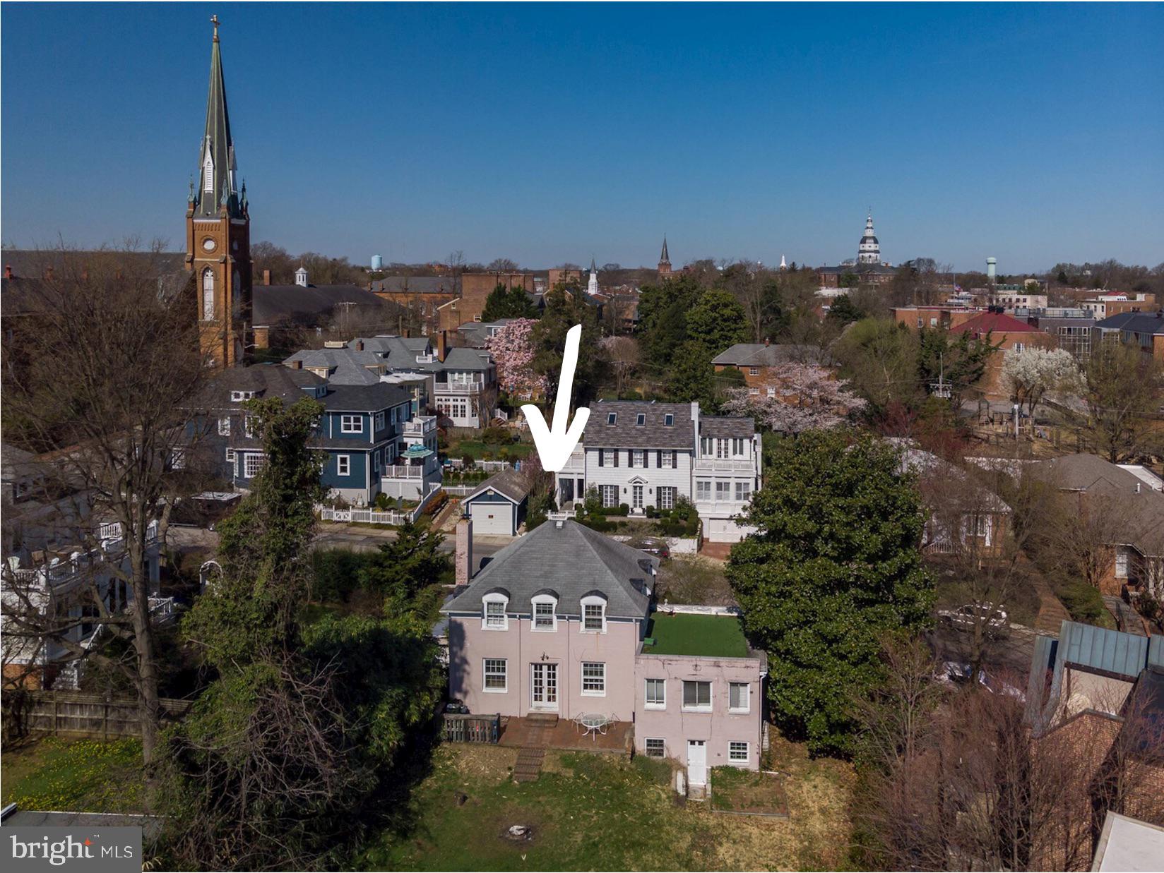 ANNAPOLIS - Residential