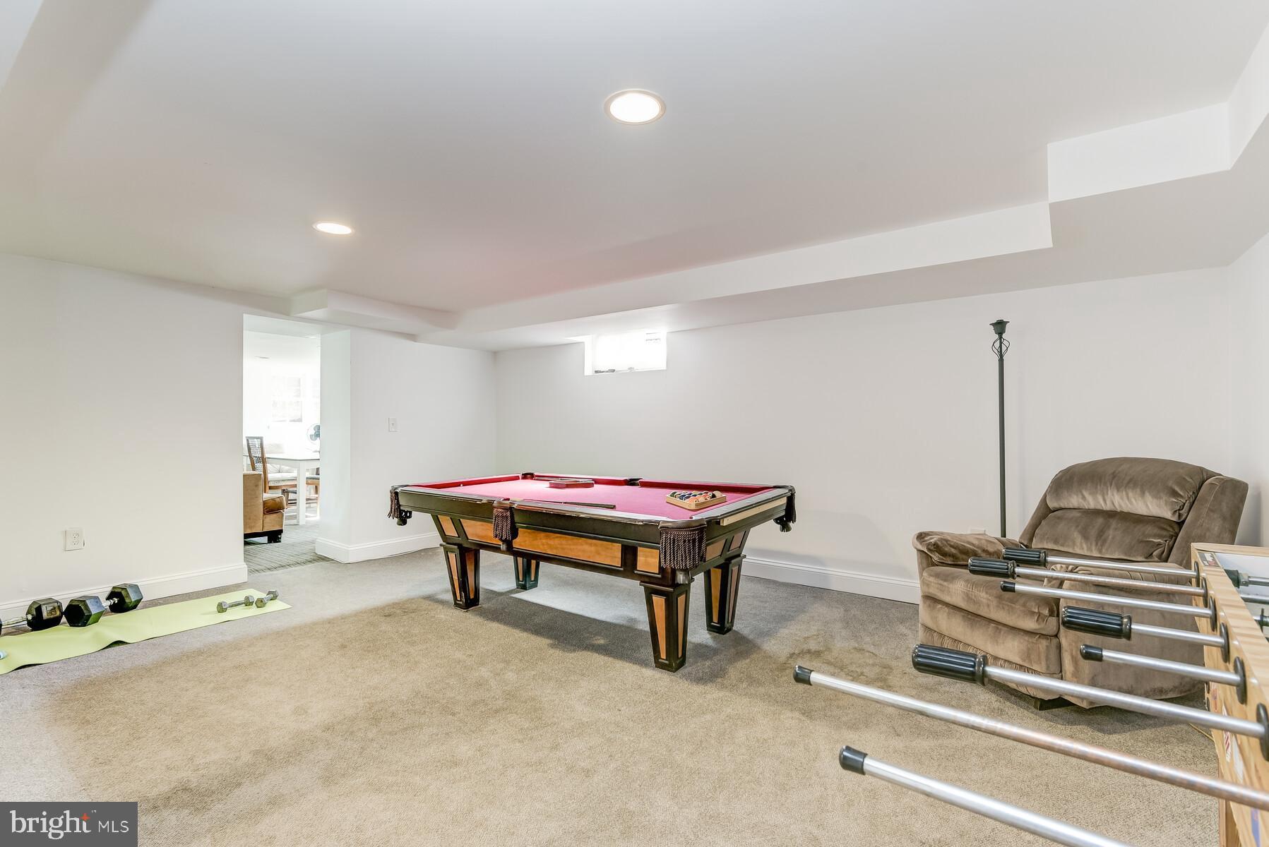 ANNAPOLIS - Residential