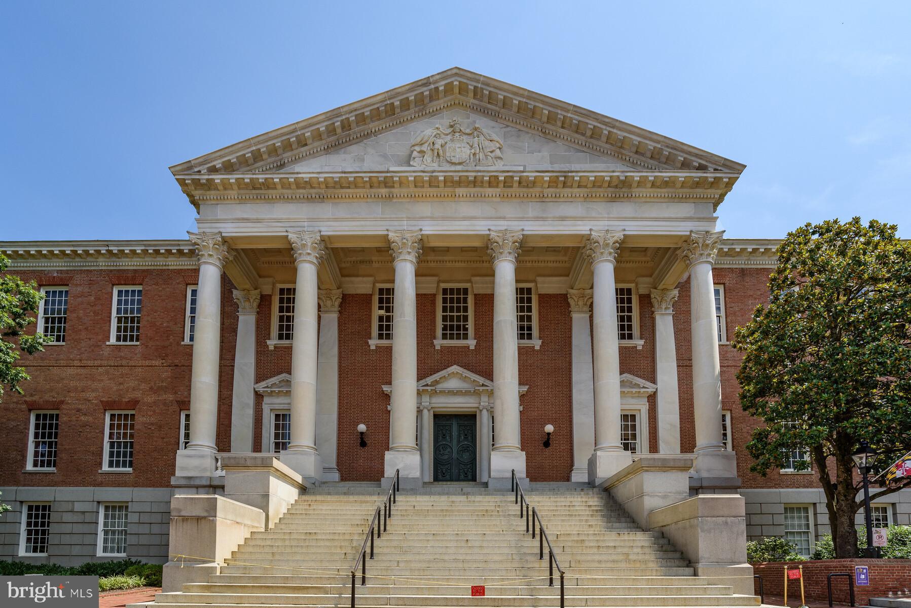 ANNAPOLIS - Residential