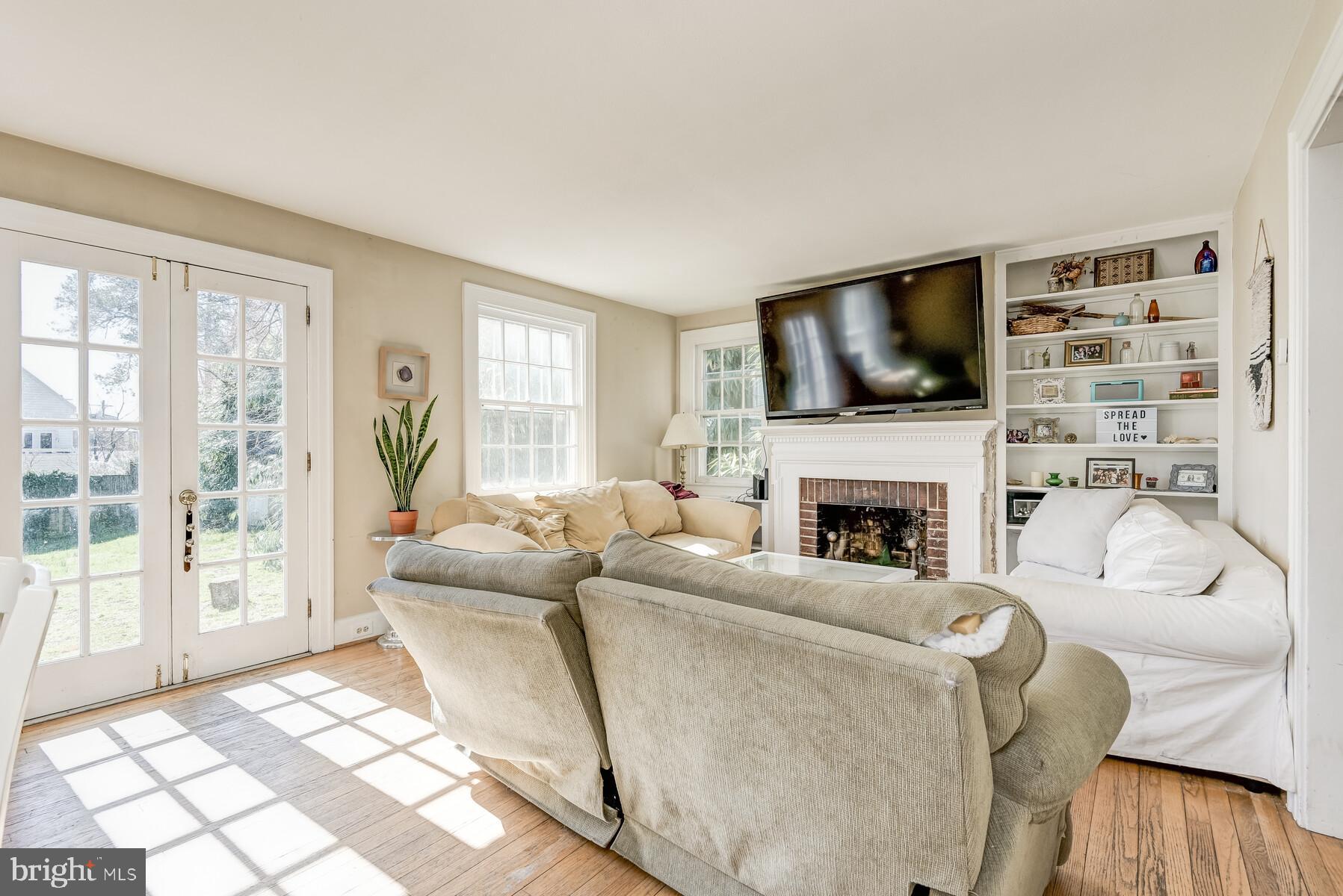 ANNAPOLIS - Residential