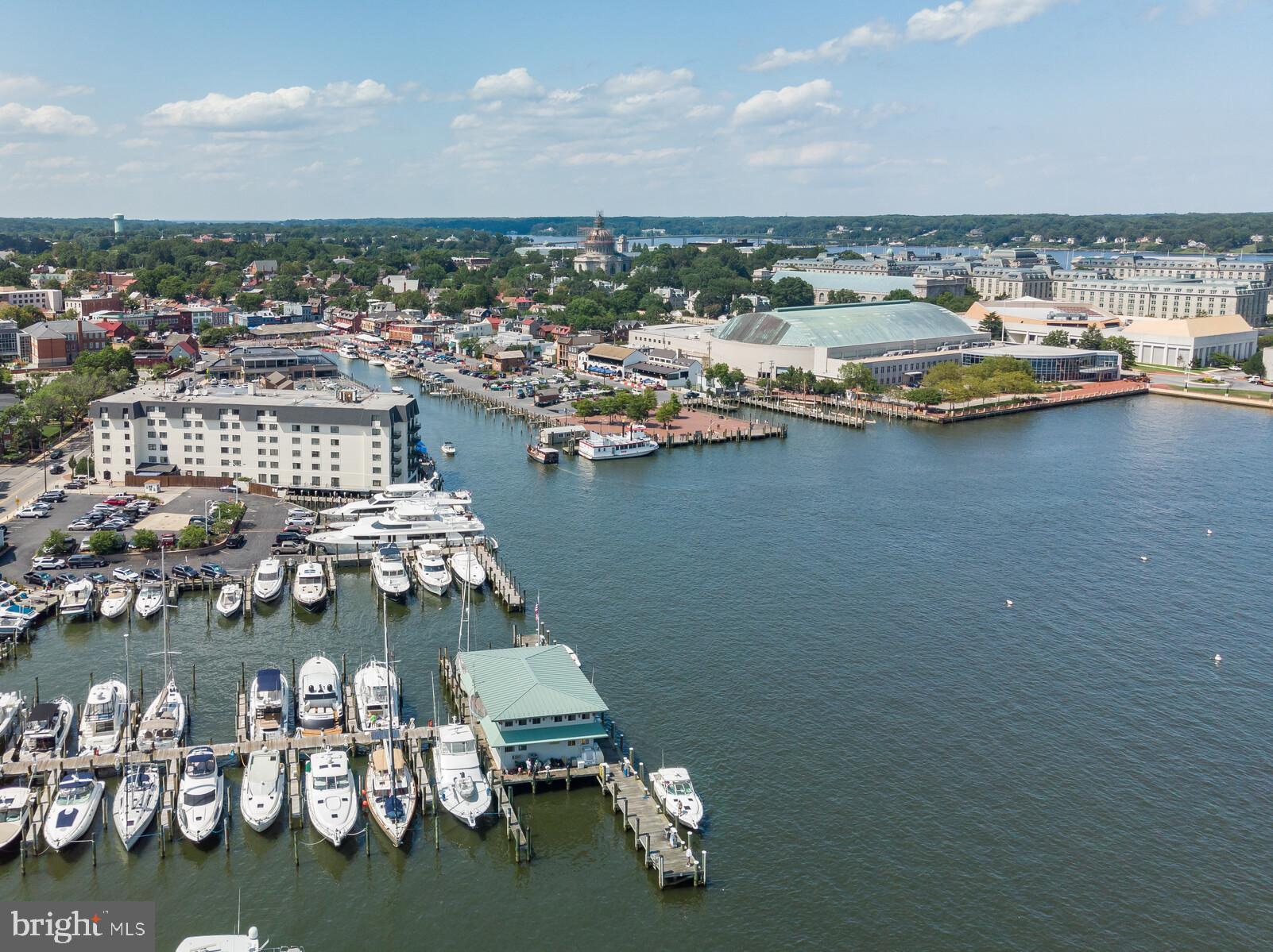 ANNAPOLIS - Residential