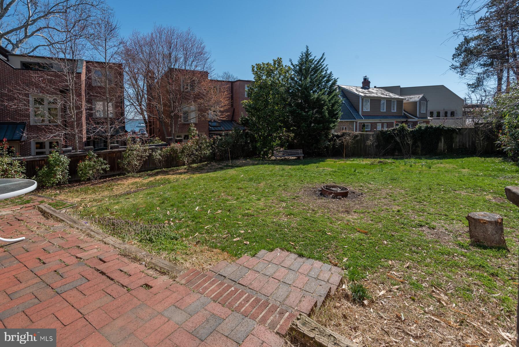 ANNAPOLIS - Residential