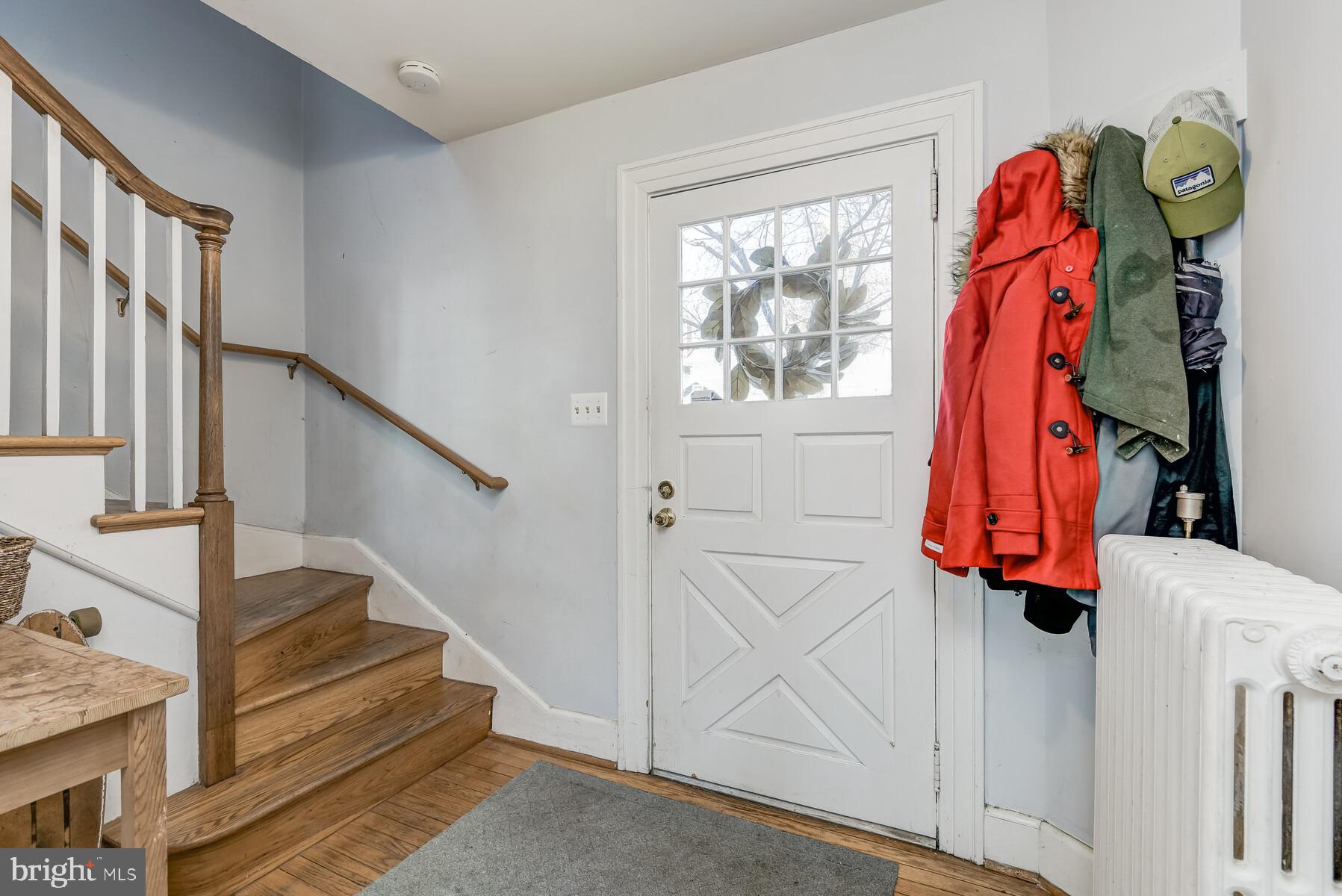 ANNAPOLIS - Residential