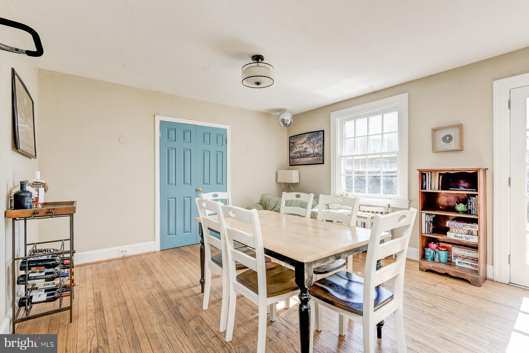 ANNAPOLIS - Residential