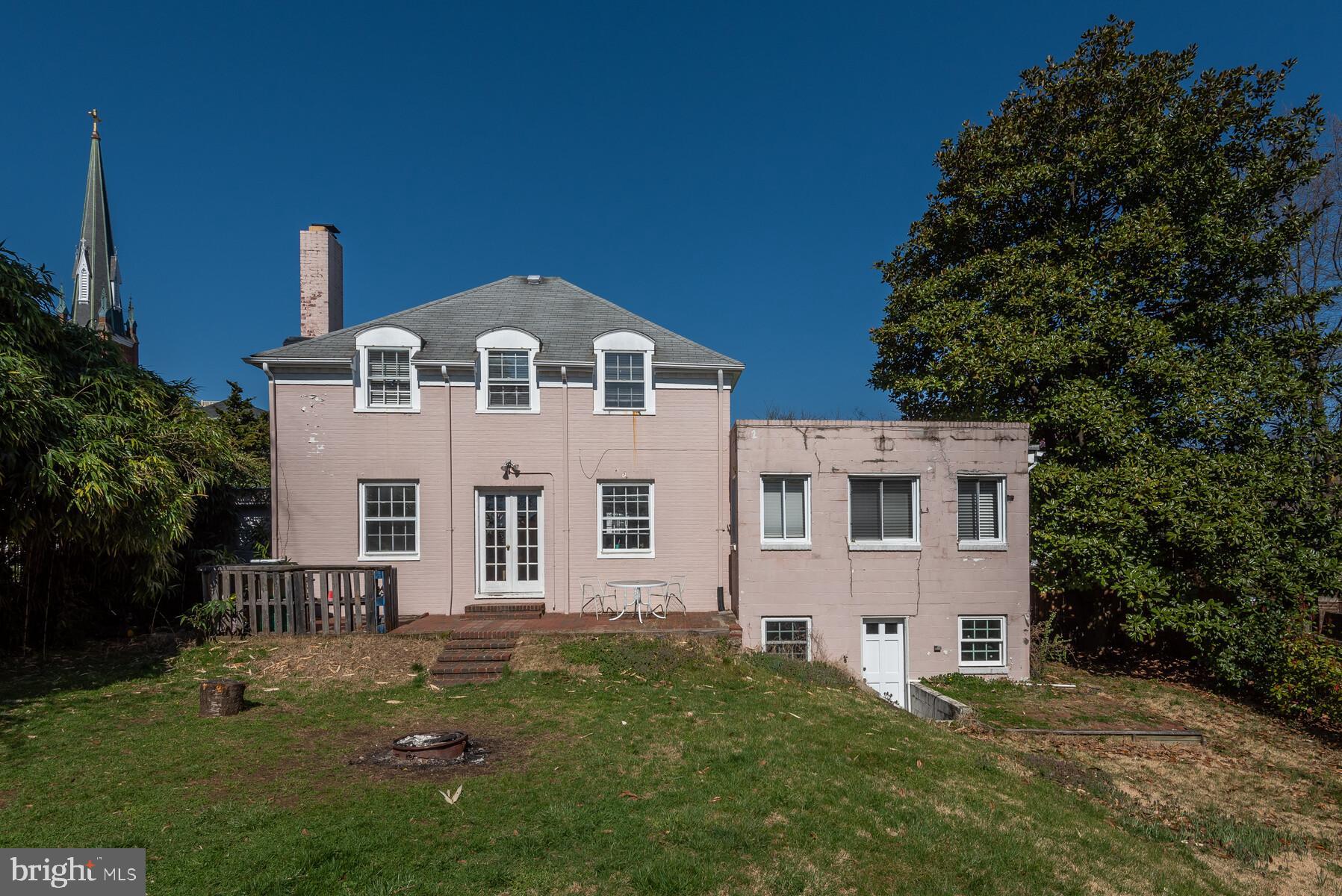 ANNAPOLIS - Residential