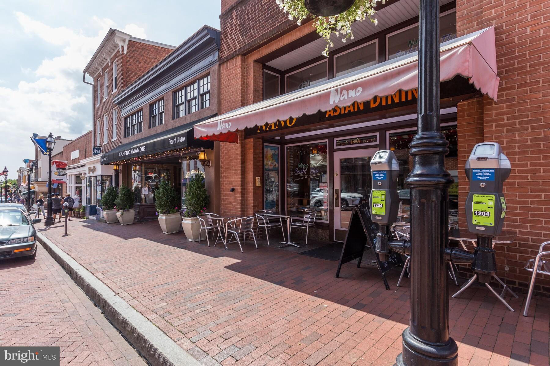 ANNAPOLIS - Residential