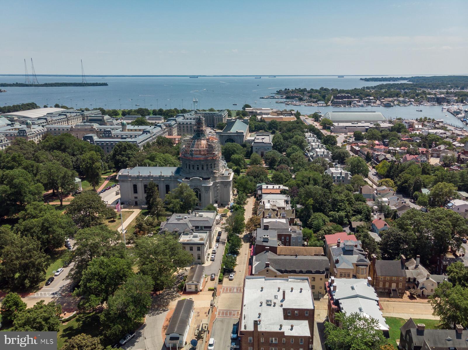 ANNAPOLIS - Residential