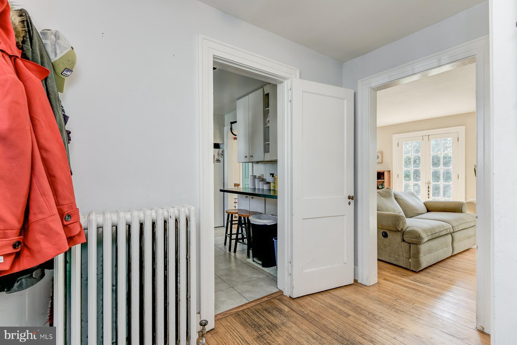 ANNAPOLIS - Residential