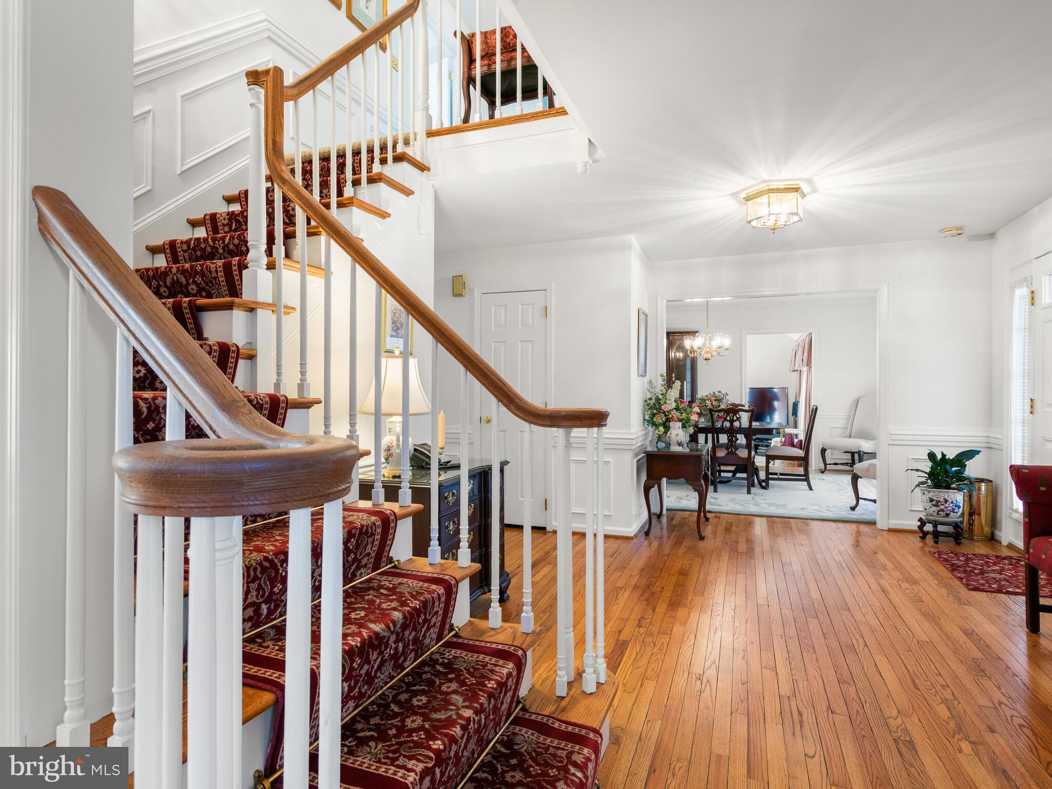 BOW TREE - Residential