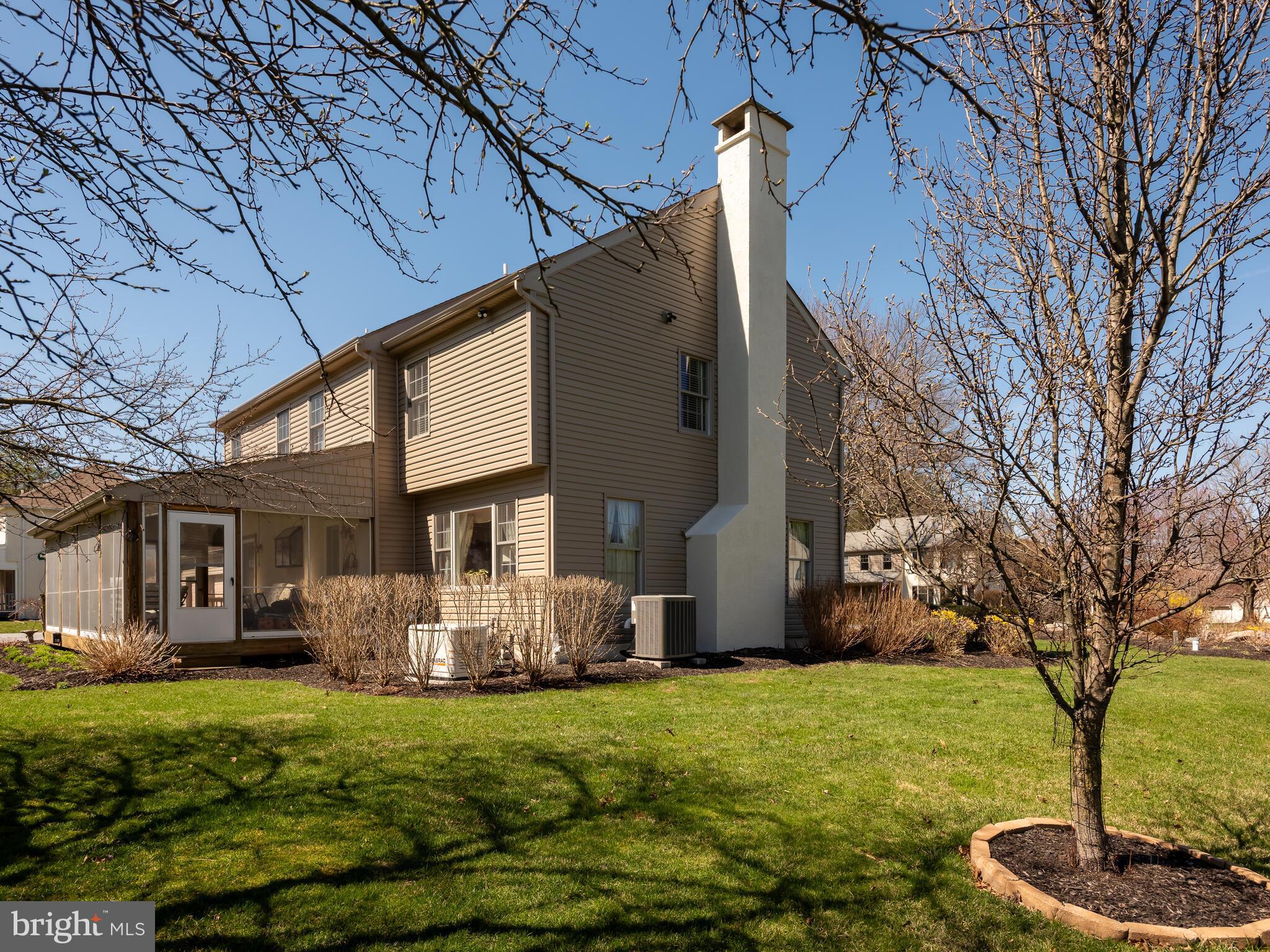 BOW TREE - Residential