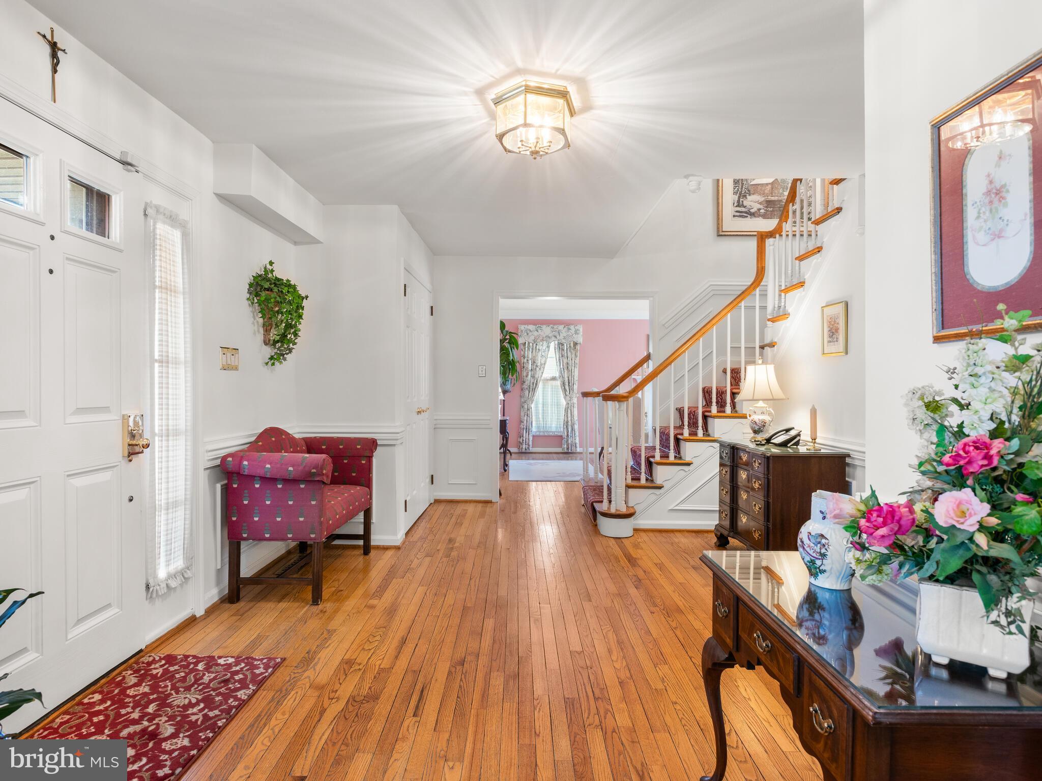 BOW TREE - Residential