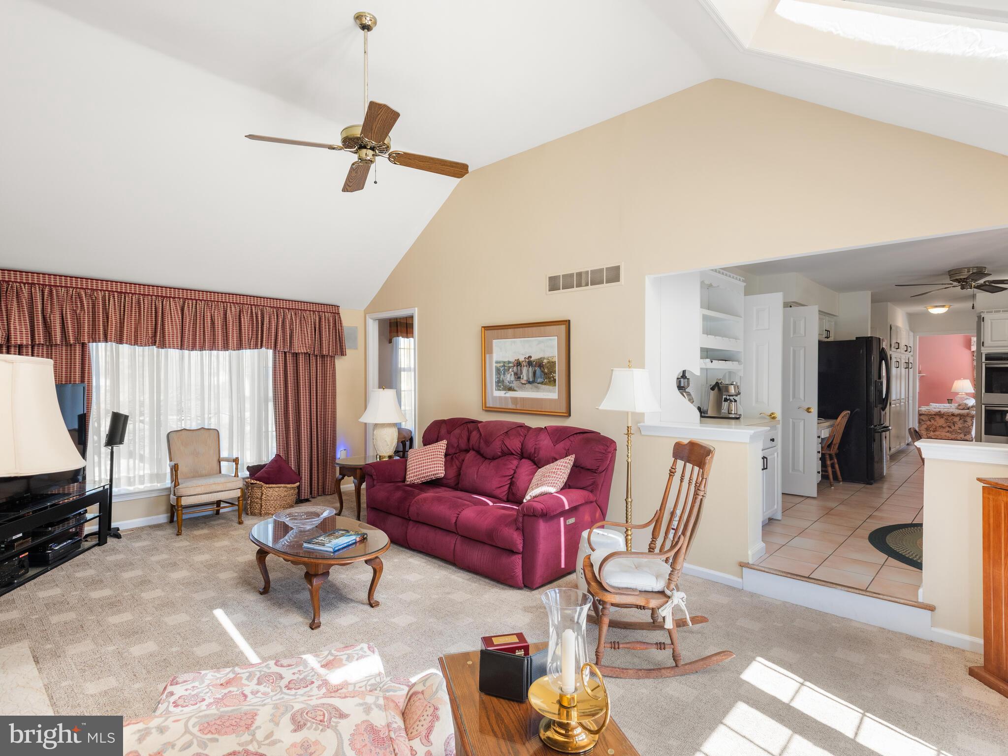 BOW TREE - Residential