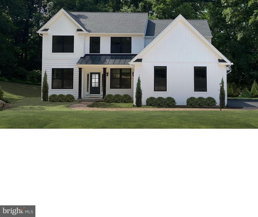 Welcome to 217 E Branch Street in Sellersville — an excellent opportunity to build in the heart of Bucks County. This desirable lot offers the perfect blend of small-town charm and everyday convenience, located just minutes from local shops, dining, parks, and major commuter routes.
Build your dream home with Rotelle Builders as the exclusive builder for this lot. Enjoy the character of Sellersville while still being close to nearby amenities and neighboring towns like Perkasie and Quakertown.
Don’t miss the chance to bring your vision to life on this ideally located property!
Listing price reflects the Rotelle Avalon in the (e)+ series. It features a two-story foyer, a library on the first floor, a kitchen complete with a pantry, an optional desk, and a breakfast area, as well as a spacious open family room. On the second floor, there is a substantial owner's suite that includes two walk-in closets, a luxurious owner's bath, and the option for an additional sitting room.
**Please do not enter the house