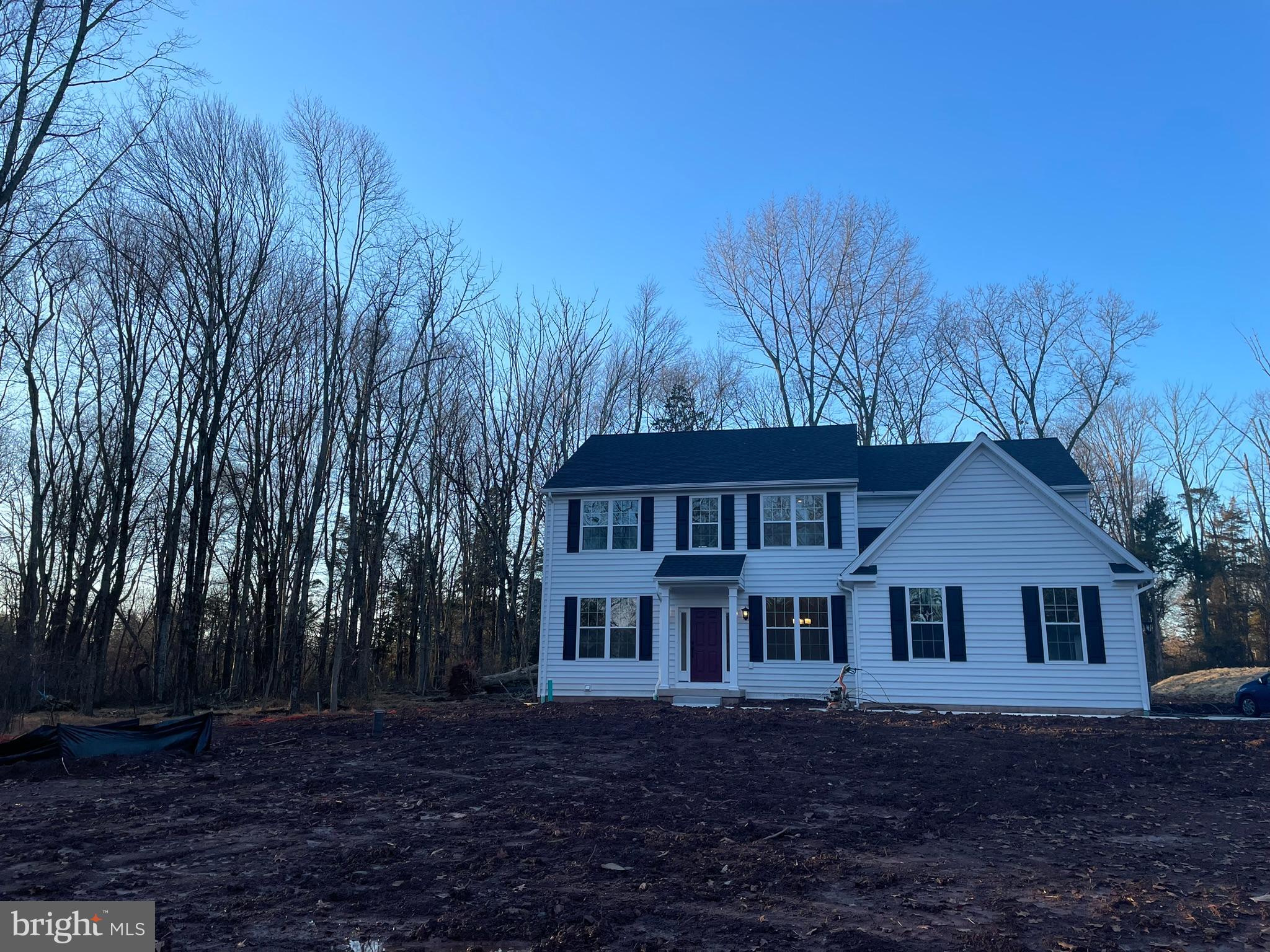 217 E BRANCH ROAD