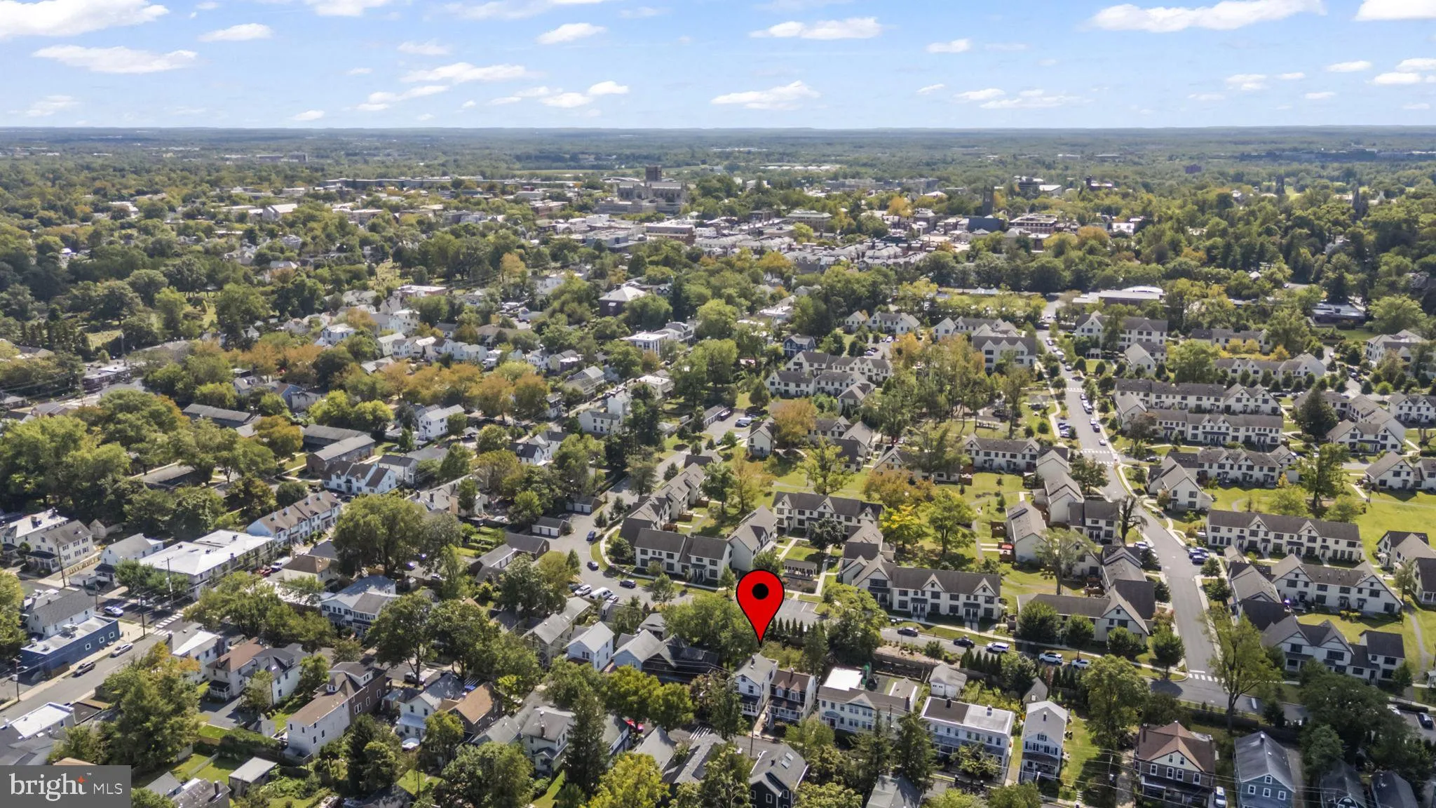 Princeton, New Jersey 08542, United States, 4 Bedrooms Bedrooms, ,2 BathroomsBathrooms,Residential,Contingent,207513