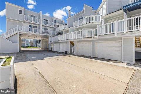 Condo For Sale - 1128 Bay Avenue #5<br/> Cape May County, OCEAN CITY, NJ 08226