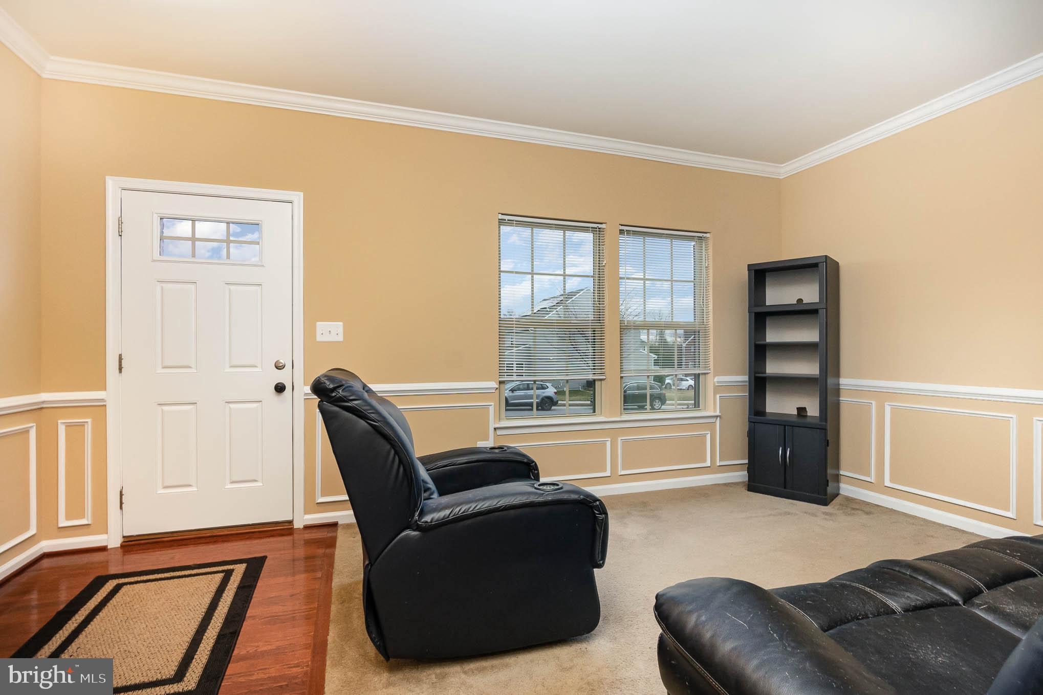 FIELDS AT ROCK GLENN - Residential