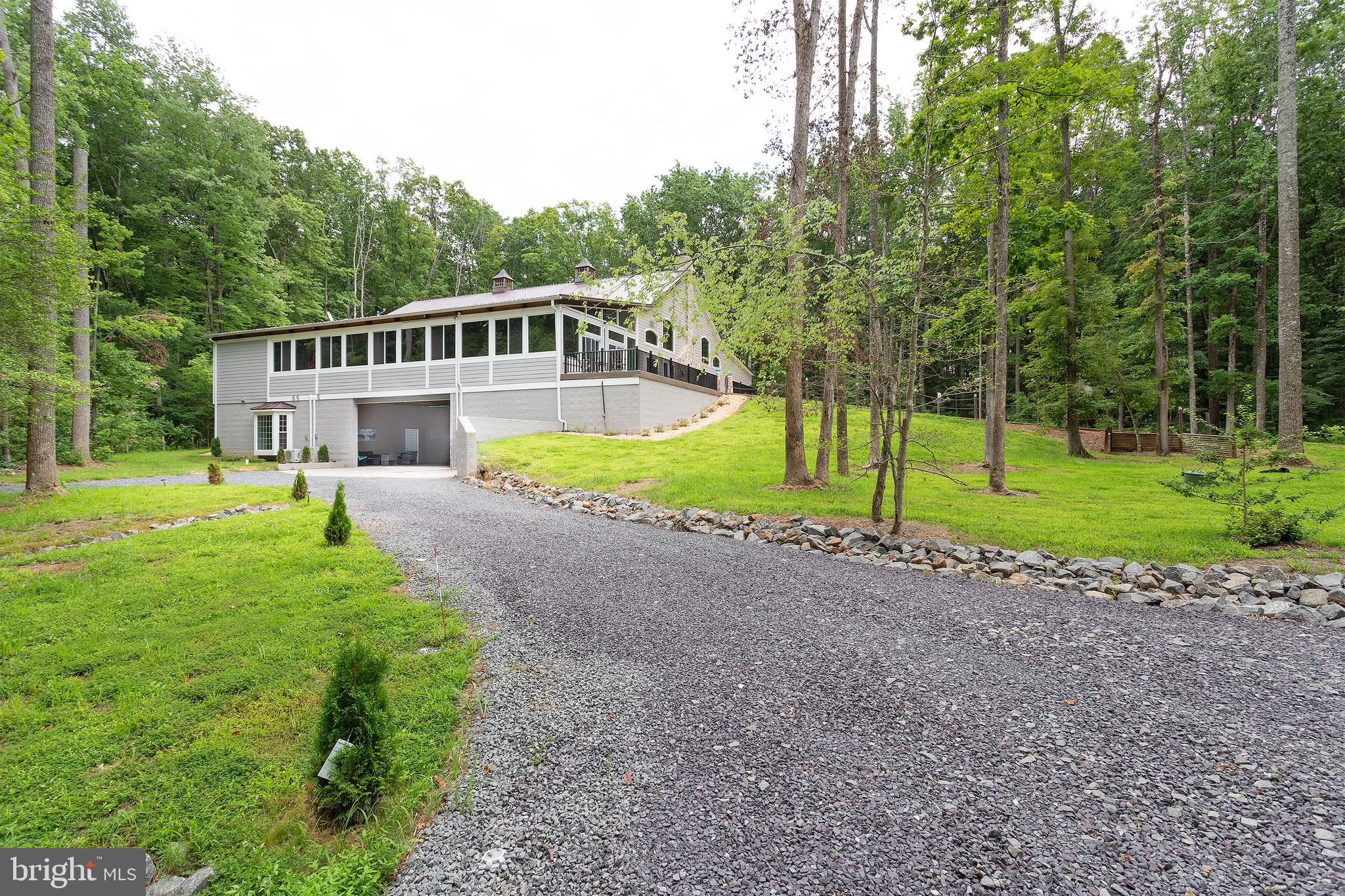 12285 ELK RUN CHURCH ROAD