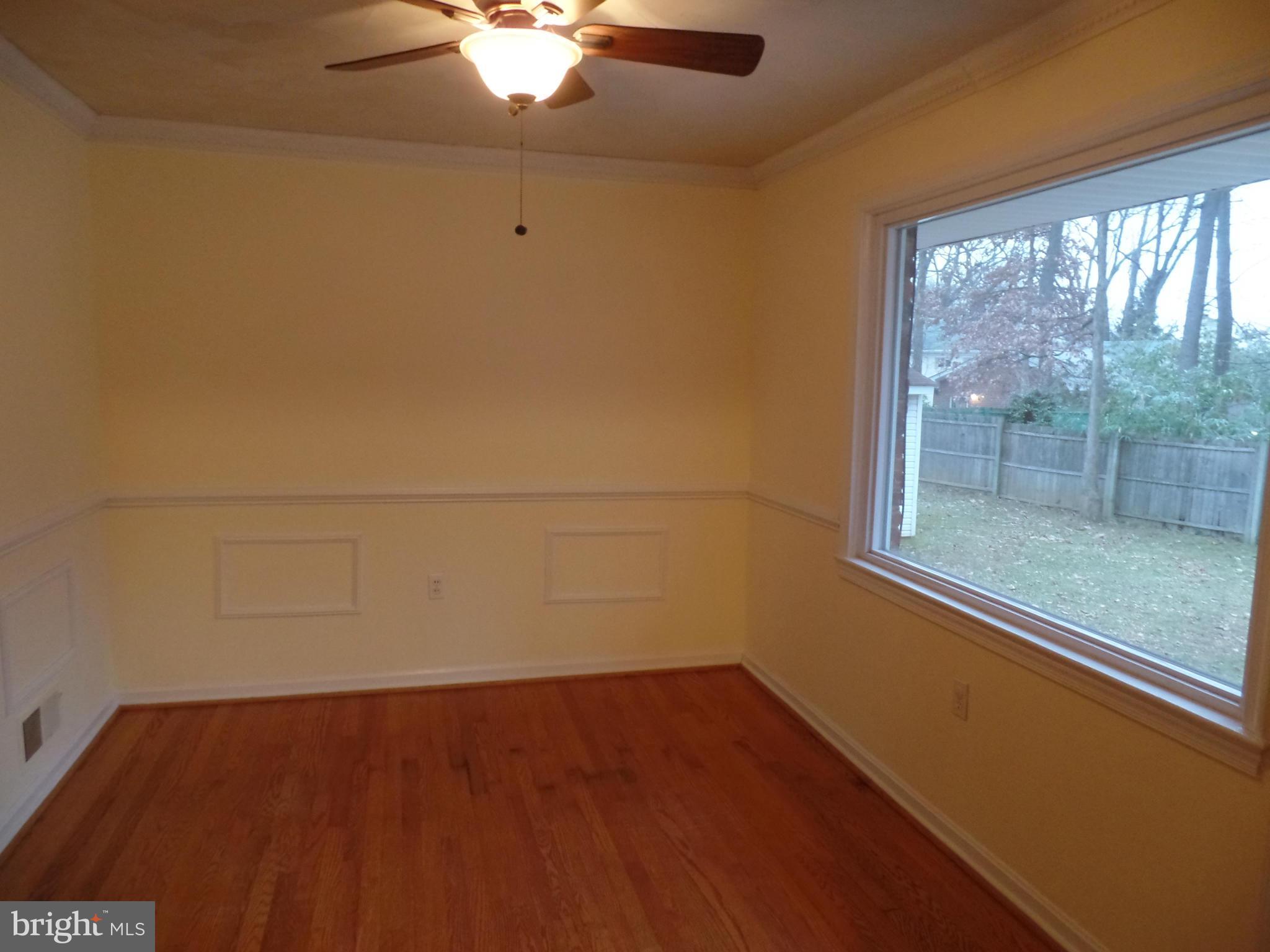 FALLS HILL - Residential Lease