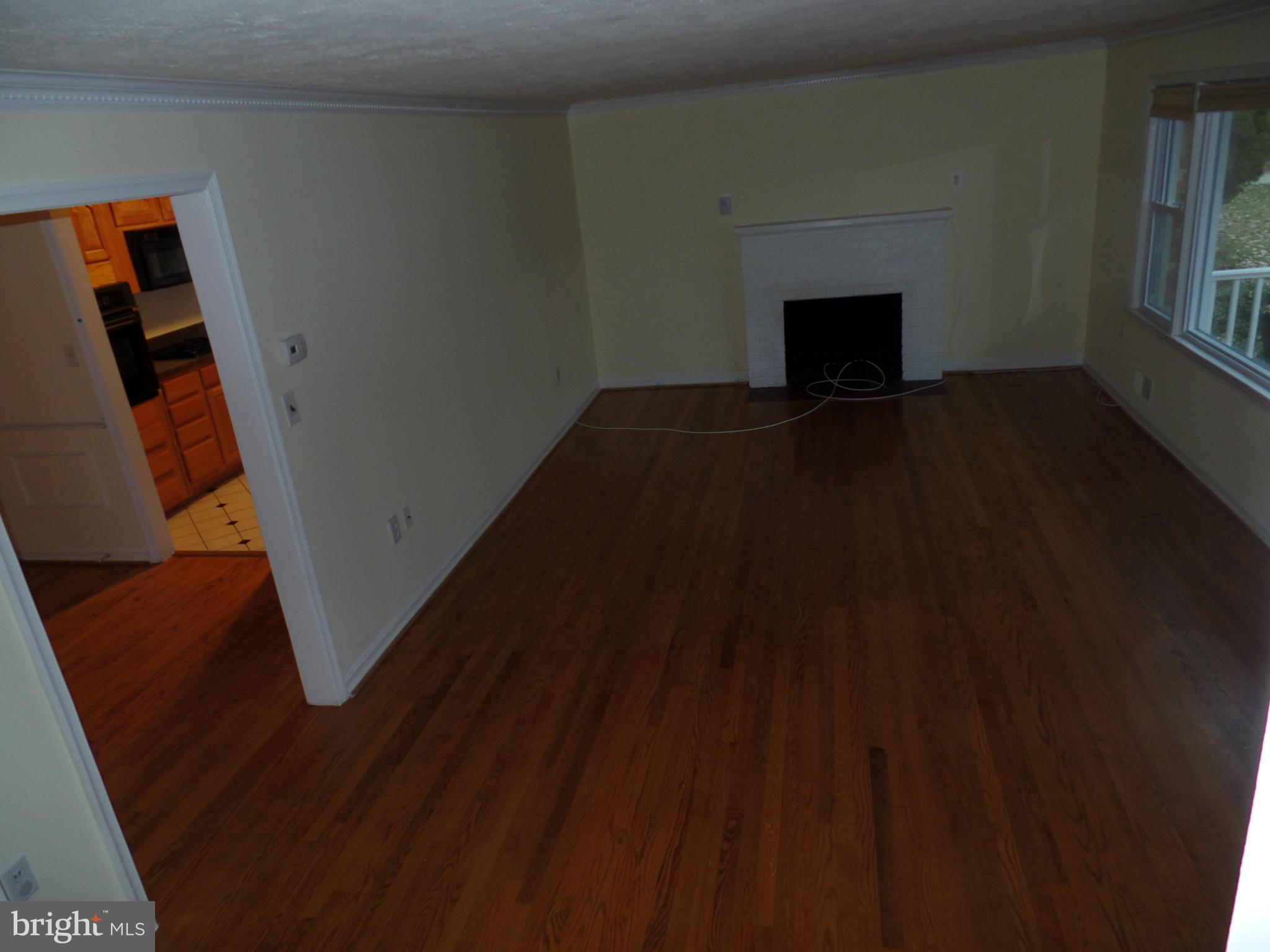 FALLS HILL - Residential Lease