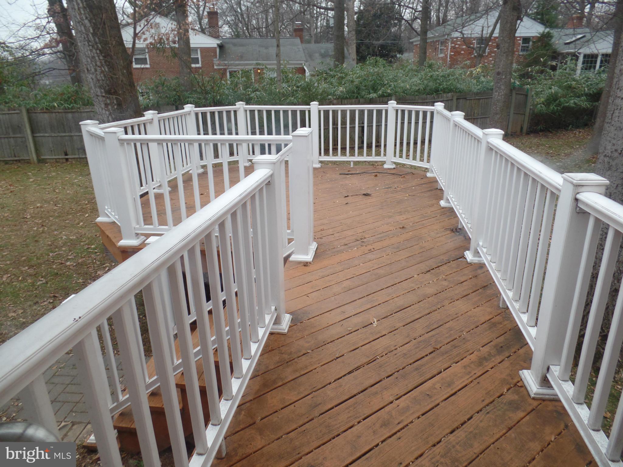 FALLS HILL - Residential Lease