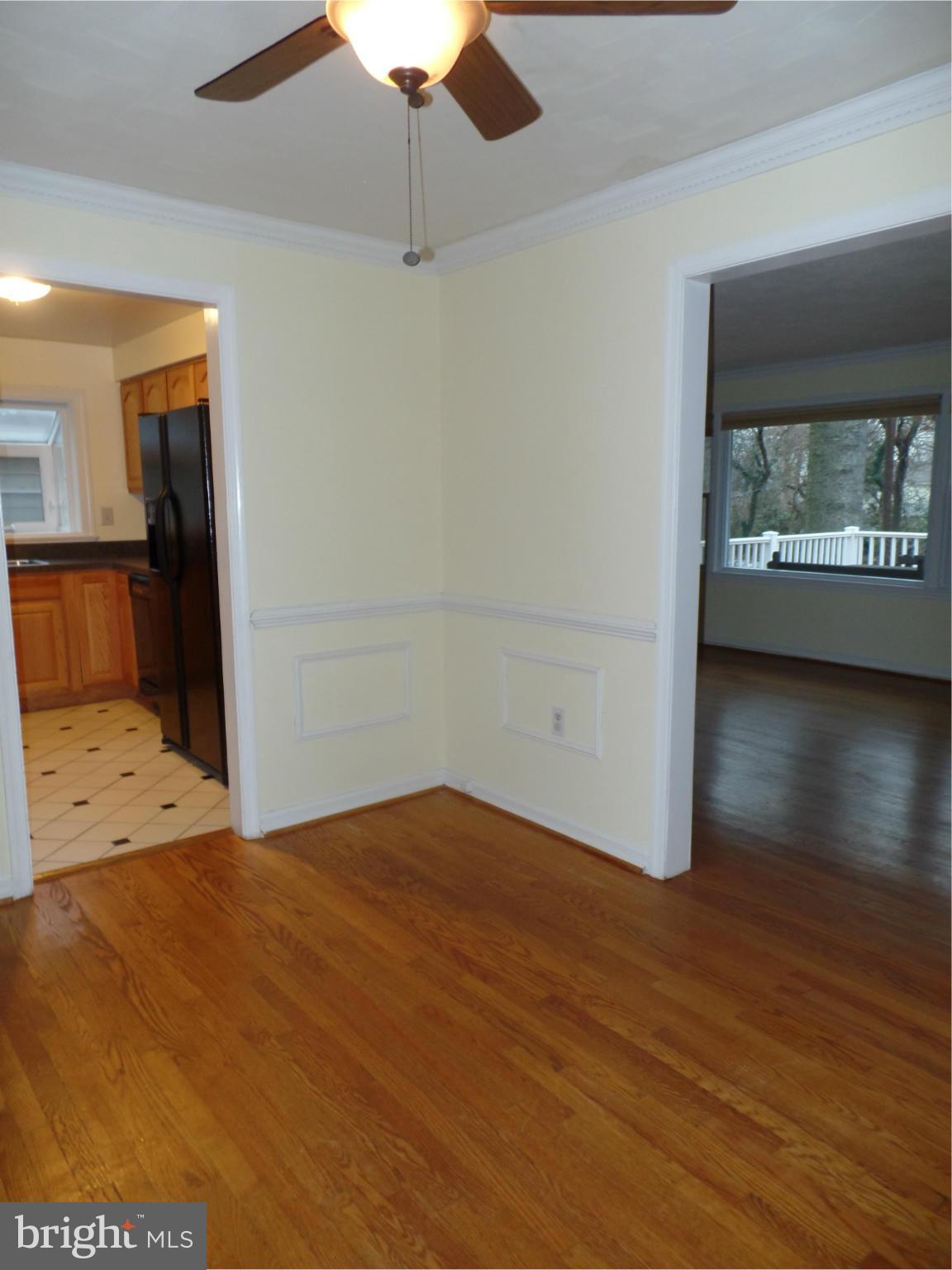 FALLS HILL - Residential Lease