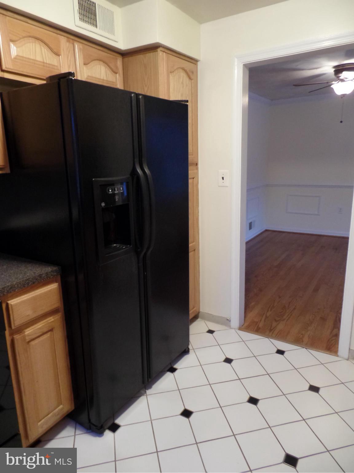 FALLS HILL - Residential Lease