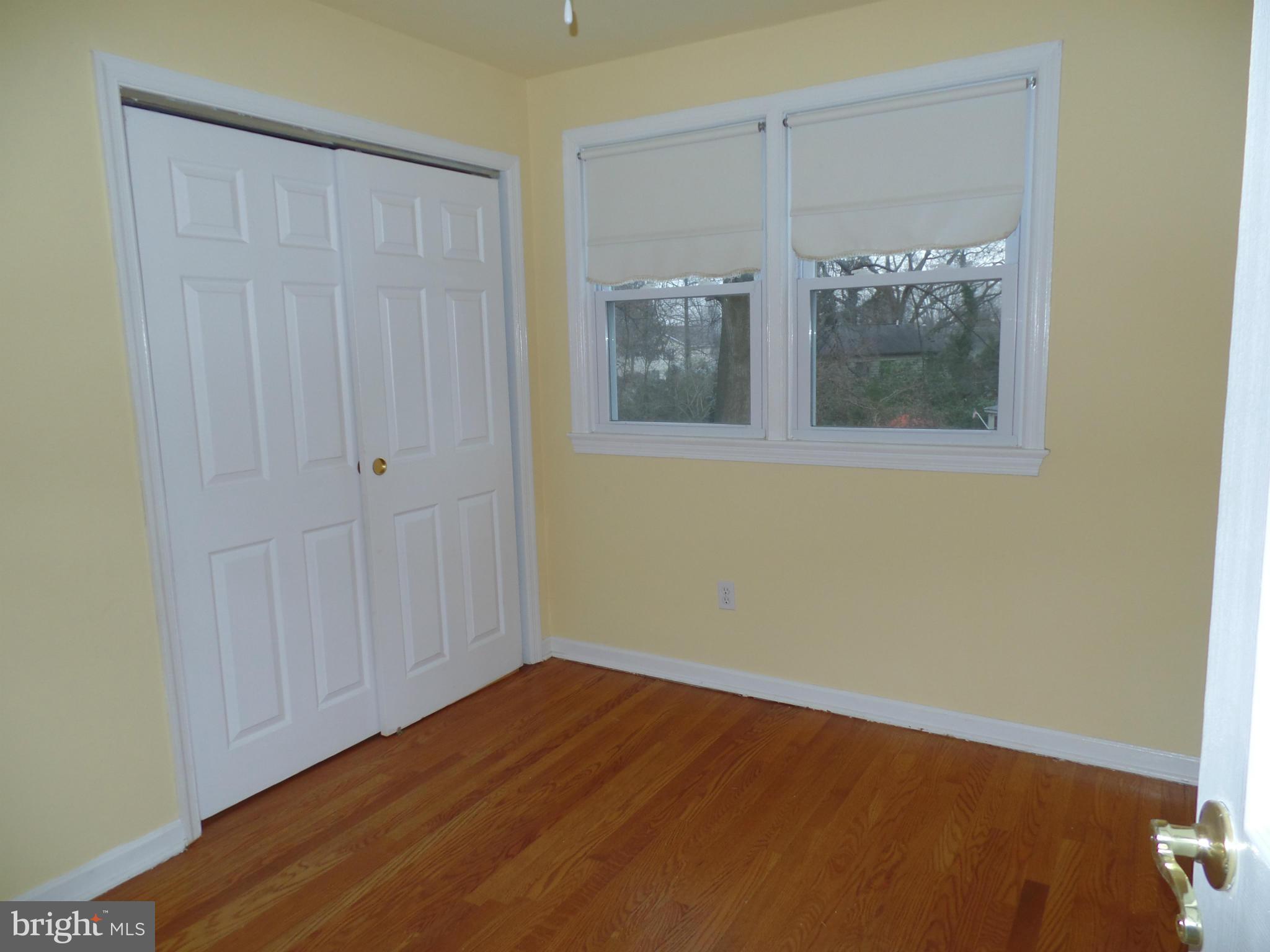 FALLS HILL - Residential Lease