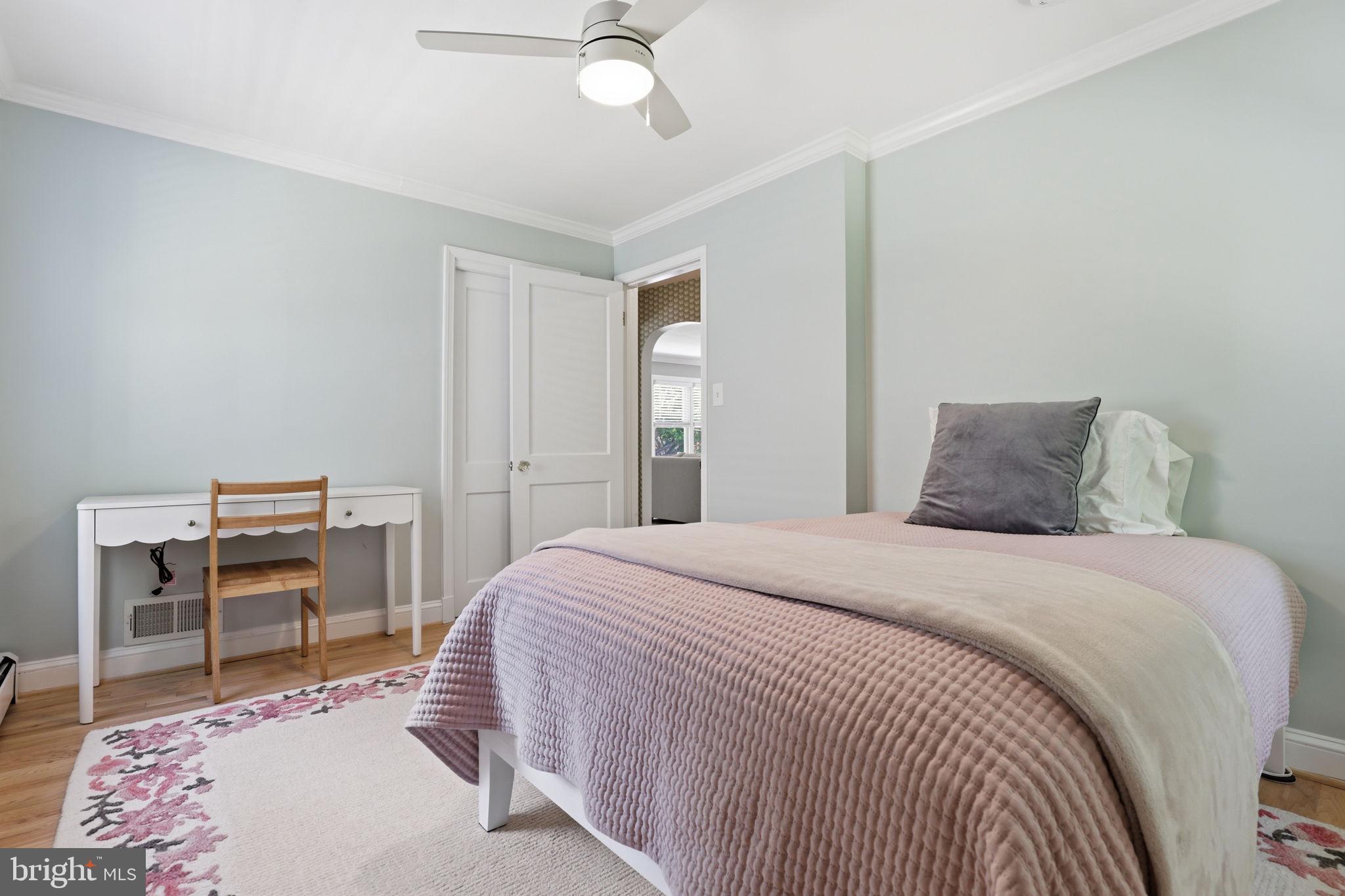 ADMIRAL HEIGHTS - Residential