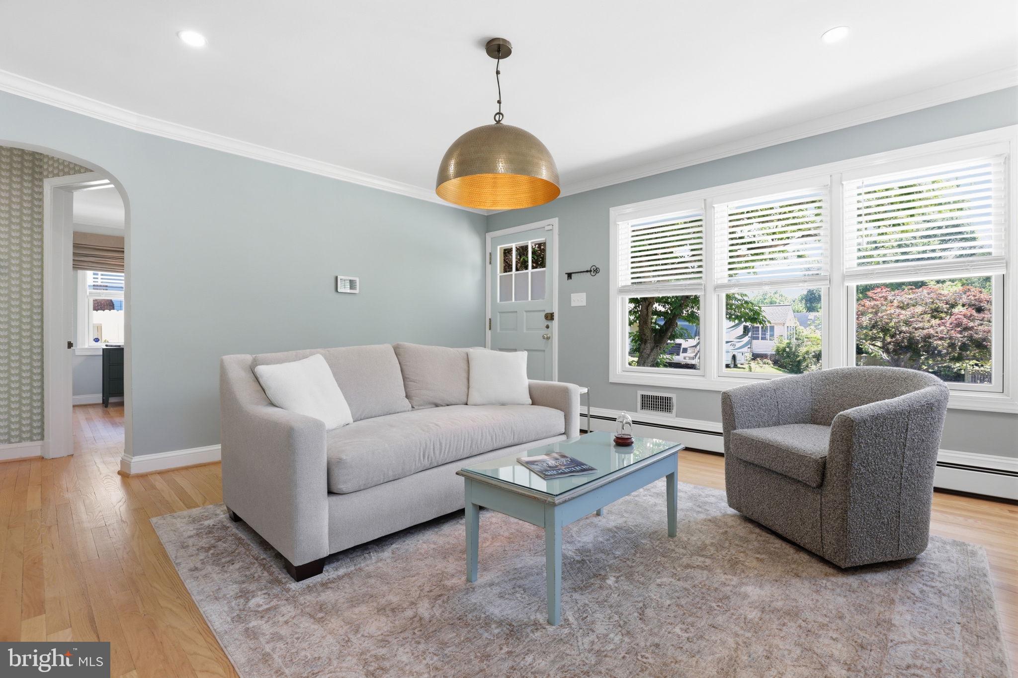 ADMIRAL HEIGHTS - Residential