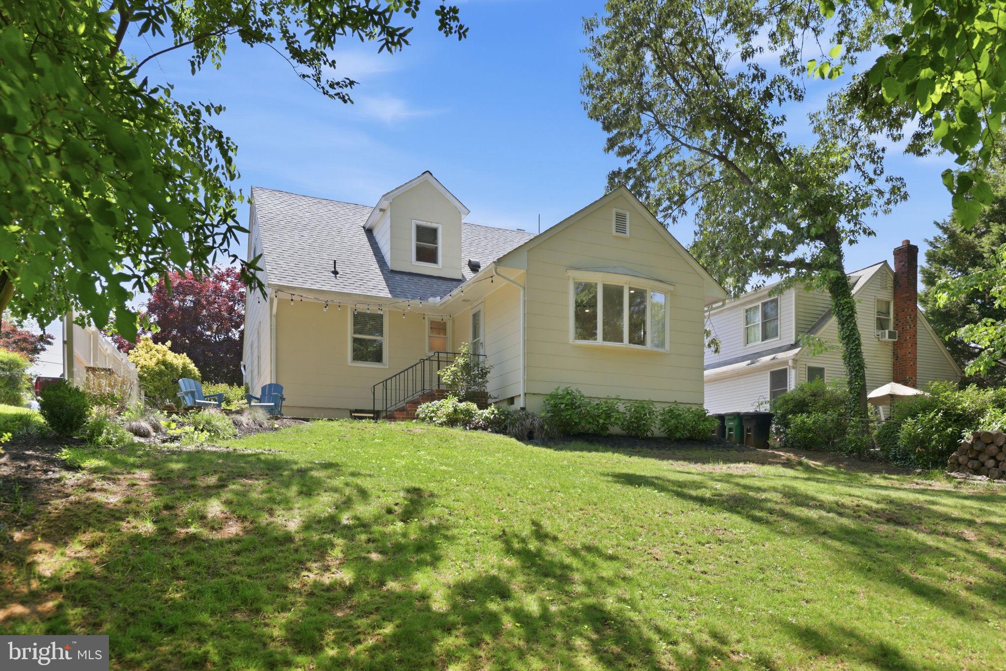 ADMIRAL HEIGHTS - Residential