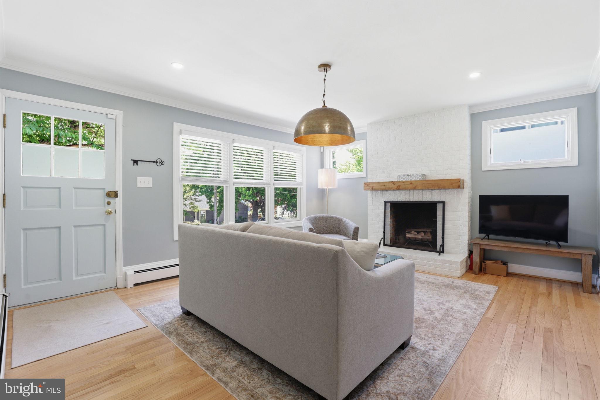 ADMIRAL HEIGHTS - Residential