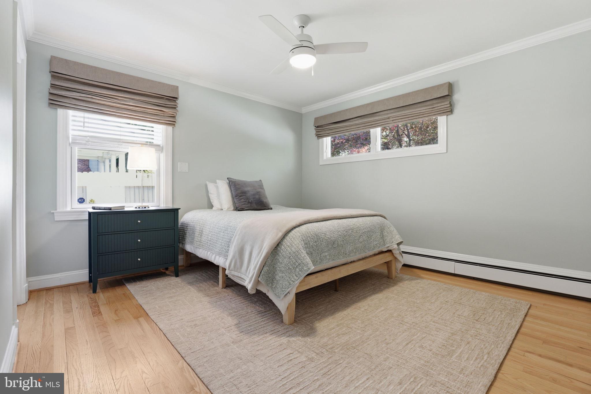 ADMIRAL HEIGHTS - Residential