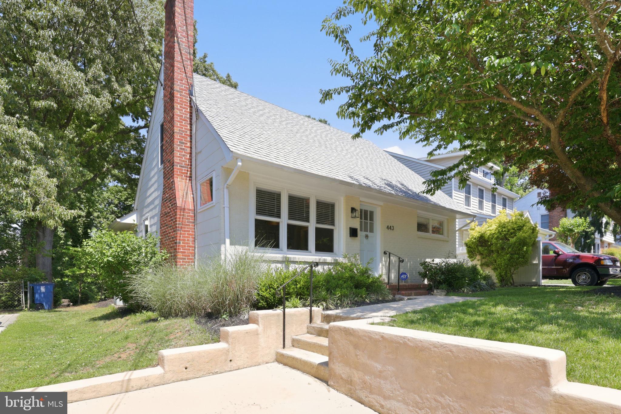 ADMIRAL HEIGHTS - Residential