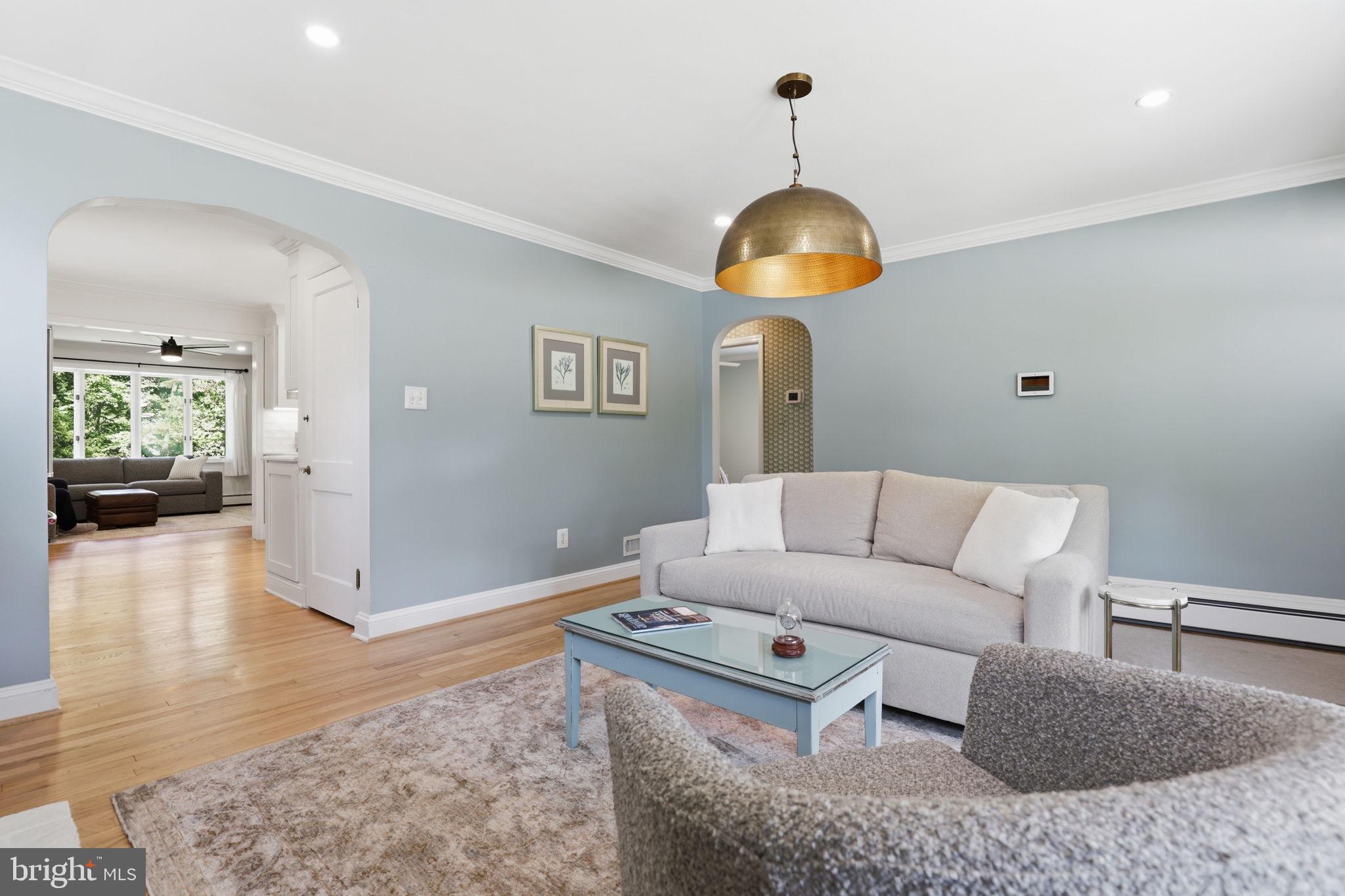 ADMIRAL HEIGHTS - Residential