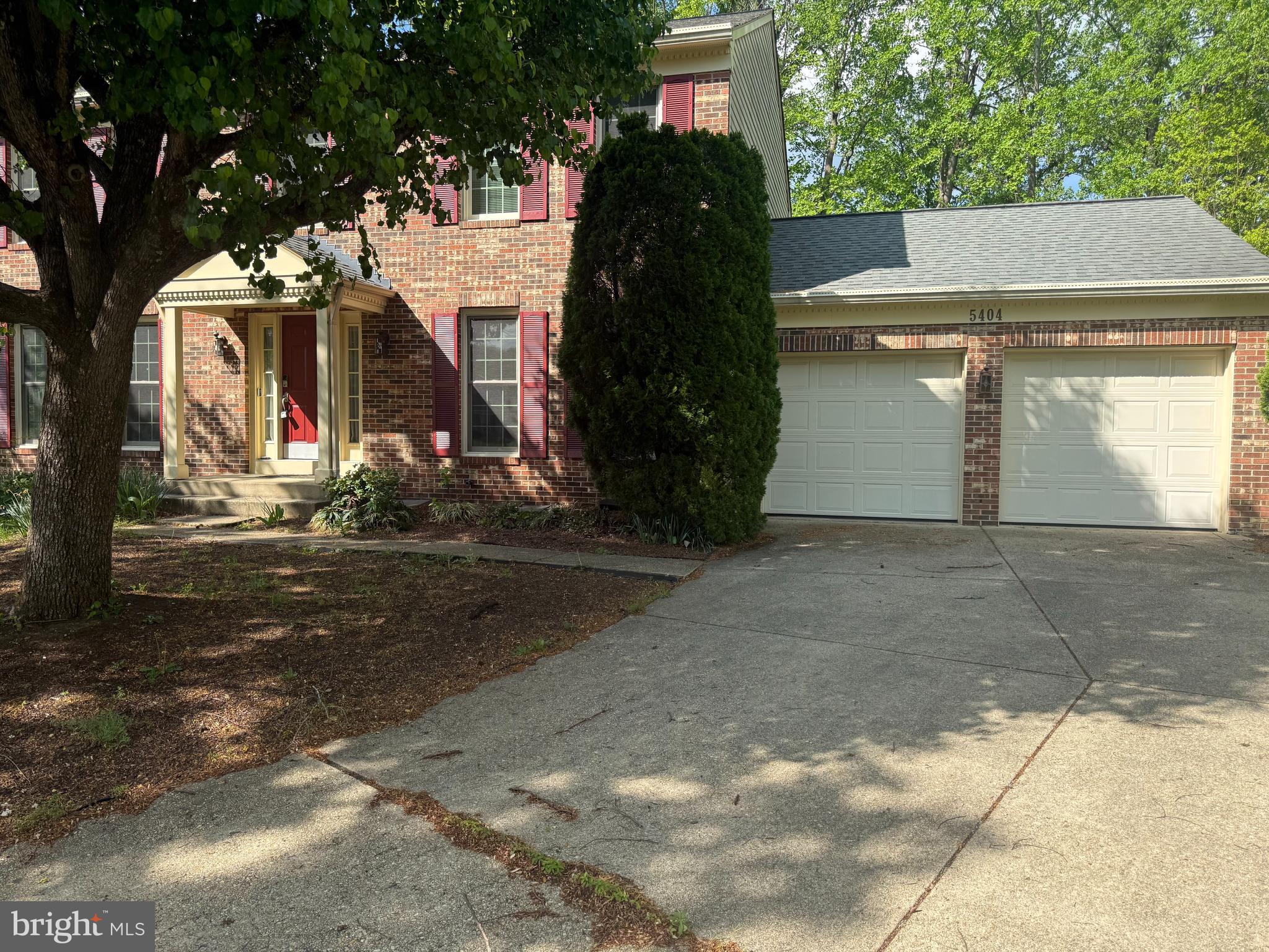 5404 LAKEVALE TERRACE