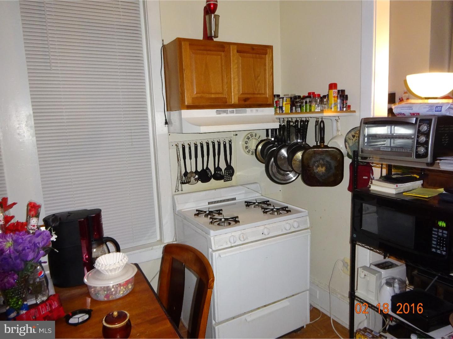 NORTHWOOD - Residential Income