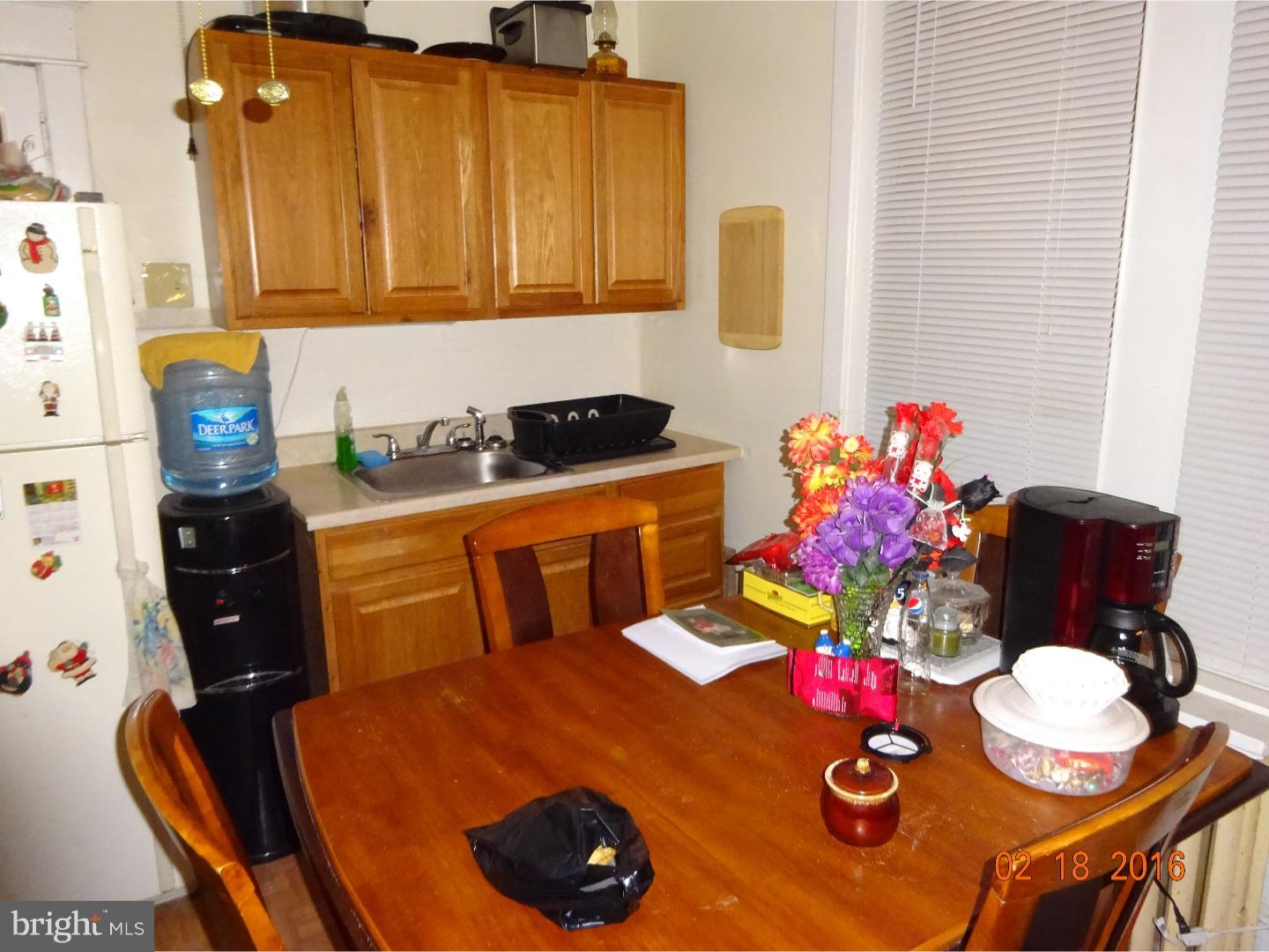 NORTHWOOD - Residential Income