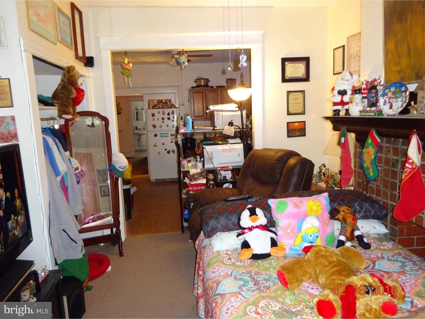 NORTHWOOD - Residential Income